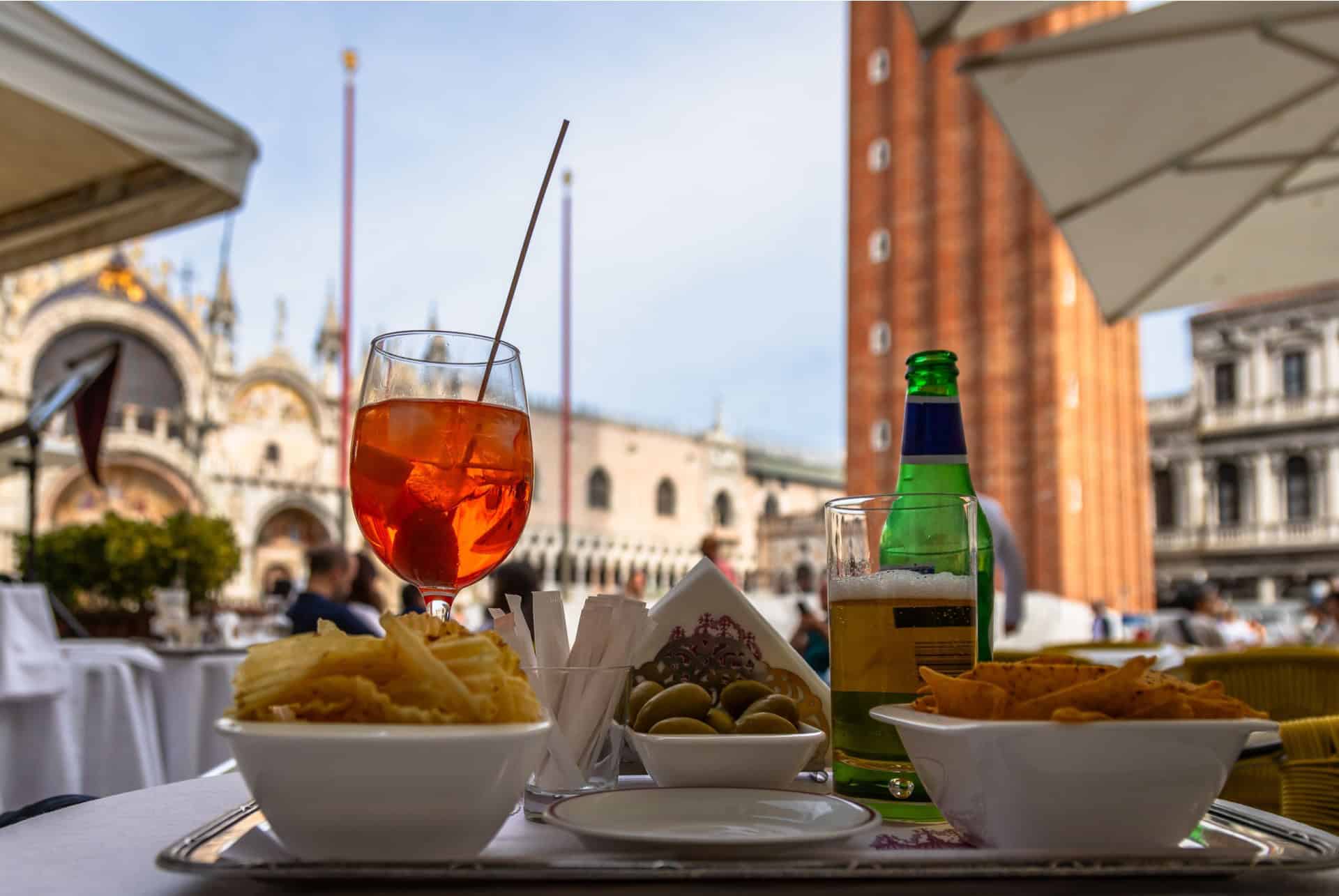 aperitif