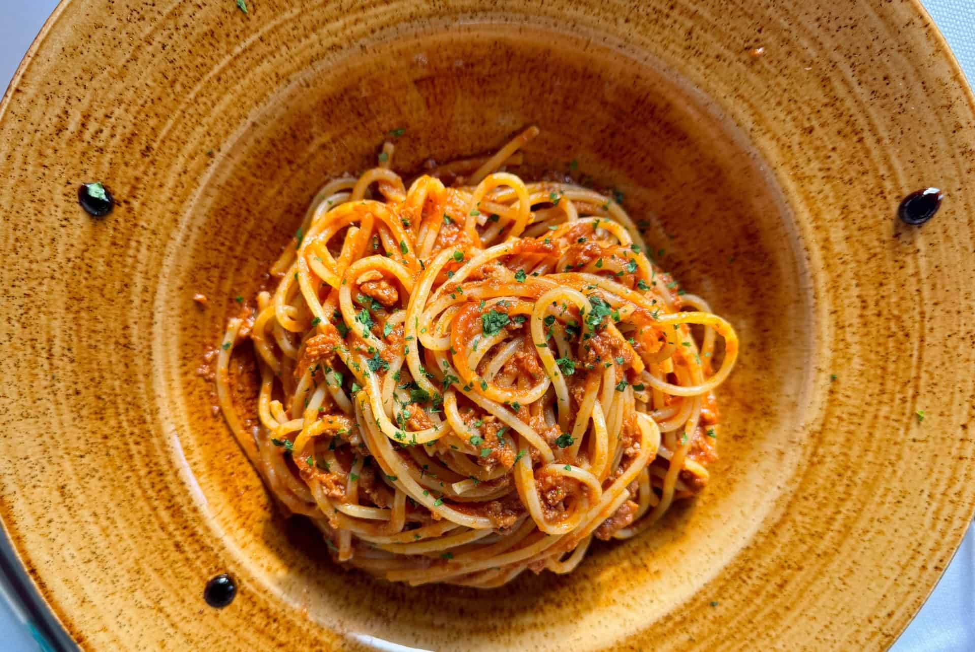 ou manger a venise pates