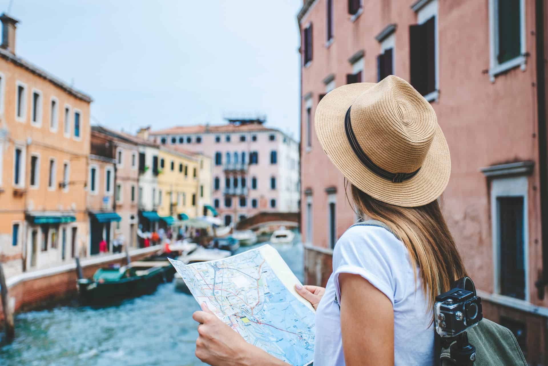 pont des soupirs a venise activites