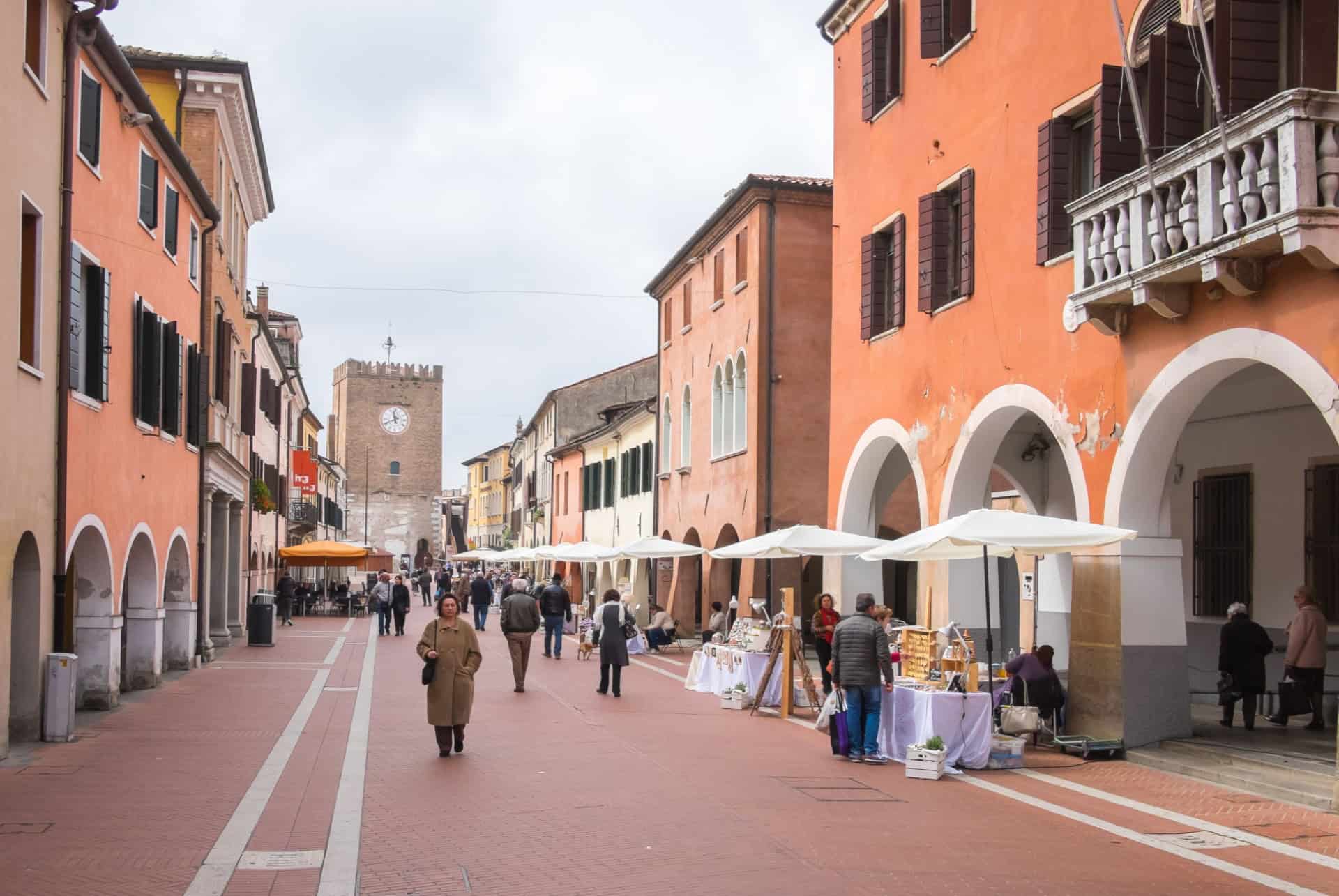 quartier de mestre a venise