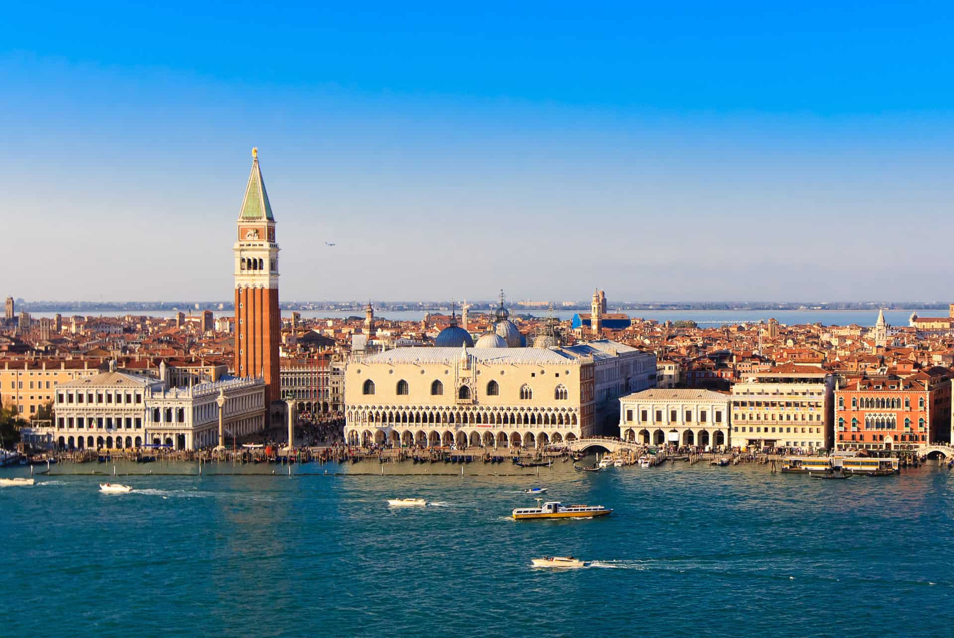 quartiers venise