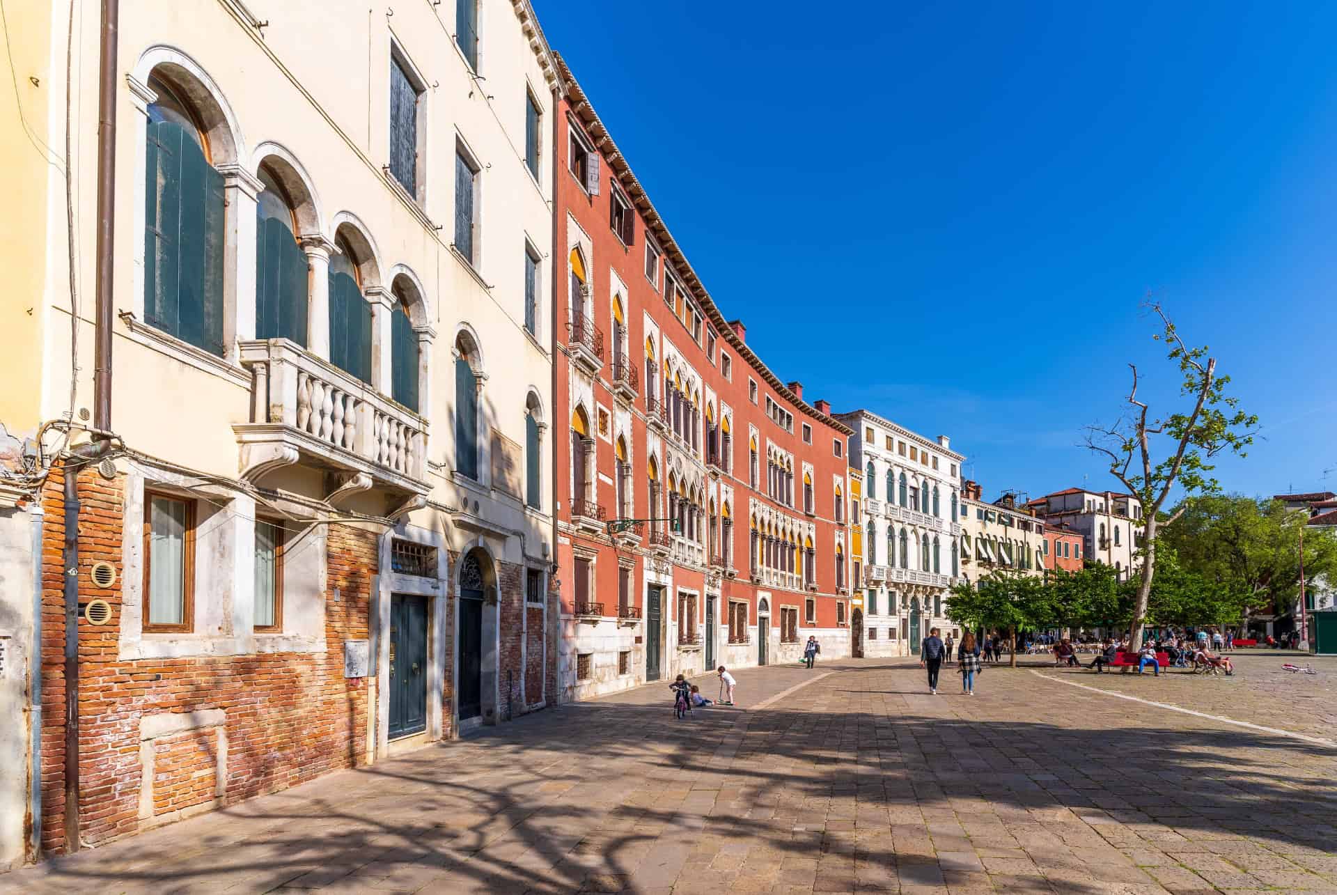 san polo venise