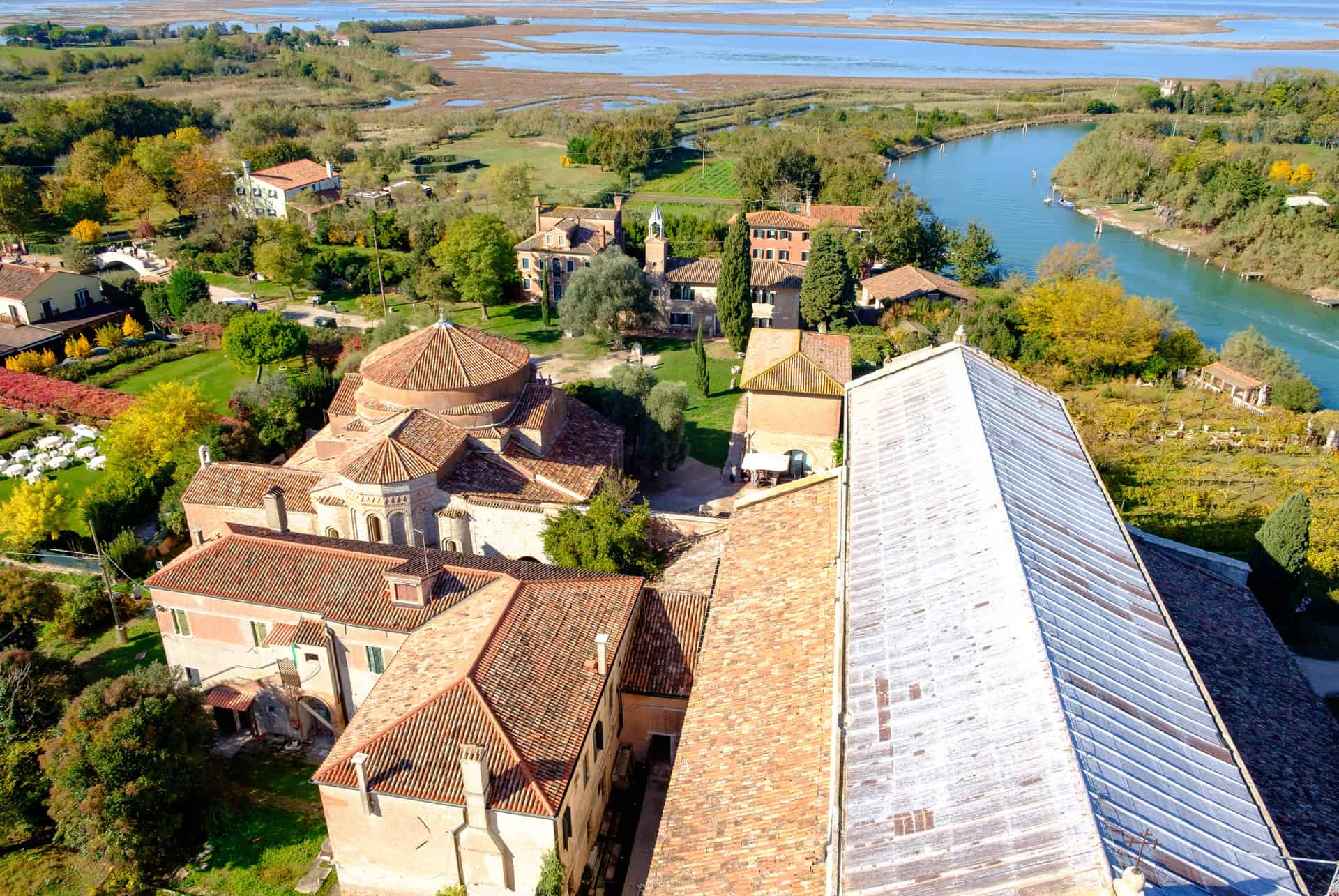 que faire a torcello vue que faire a torcello vue