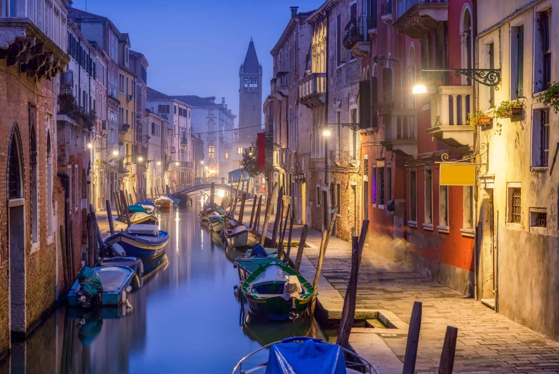venise canal nouvel an venise canal nouvel an
