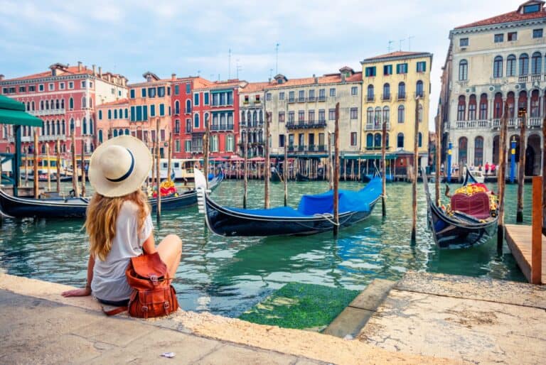 Venice City Pass