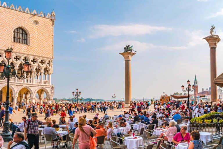 Venice City Pass (Turbopass)