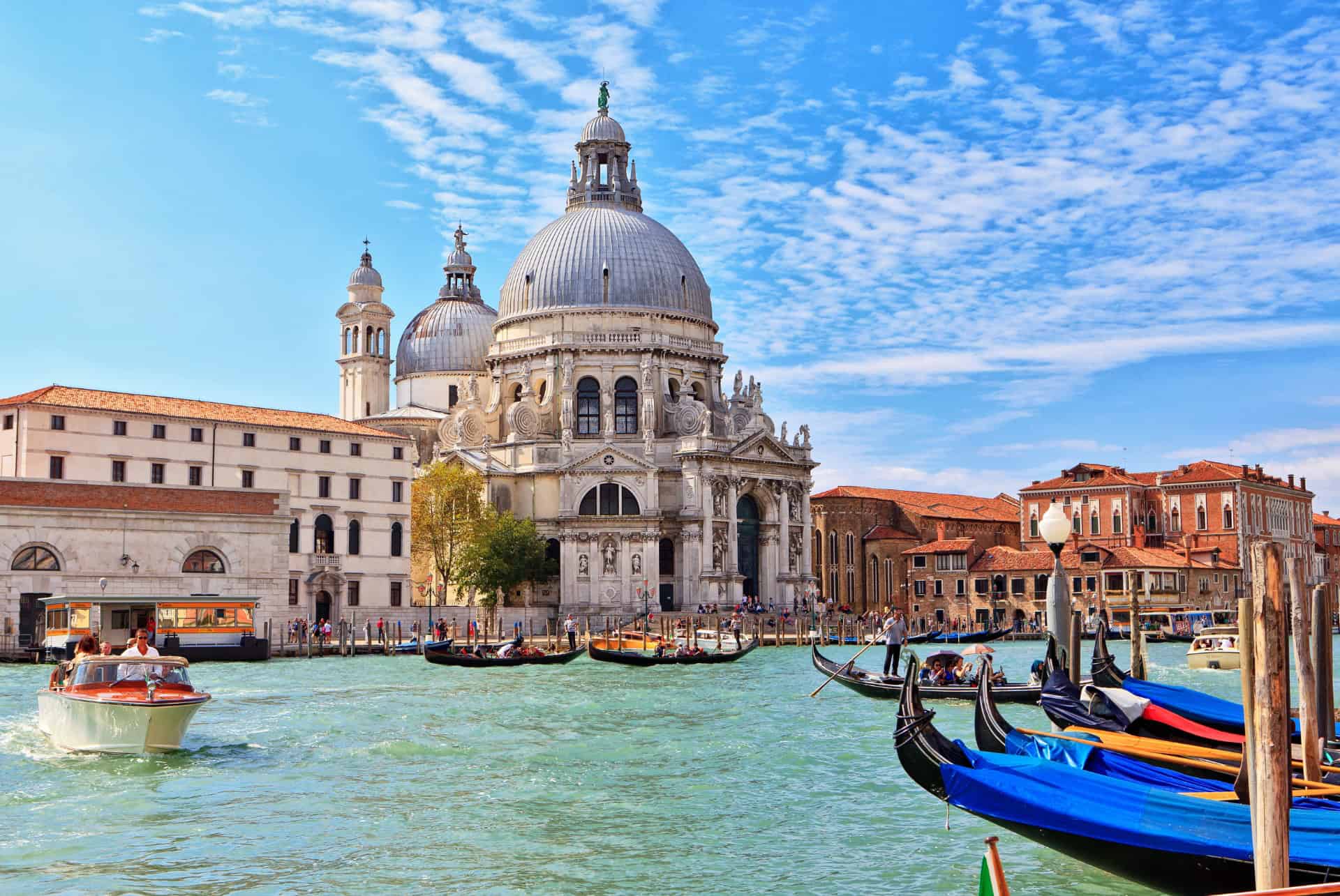 basilique santa maria della salute basilique santa maria della salute