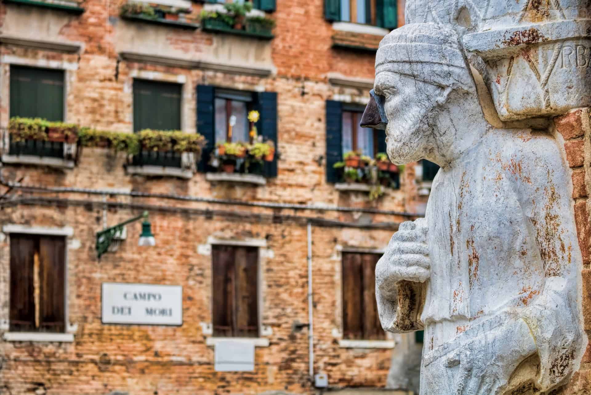 campo dei mori