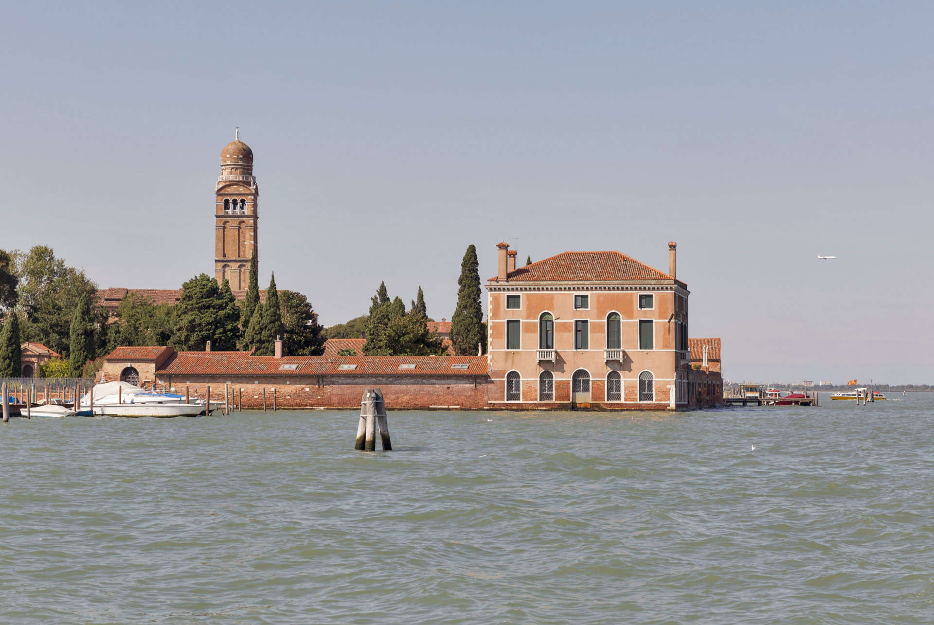 casino degli spiriti