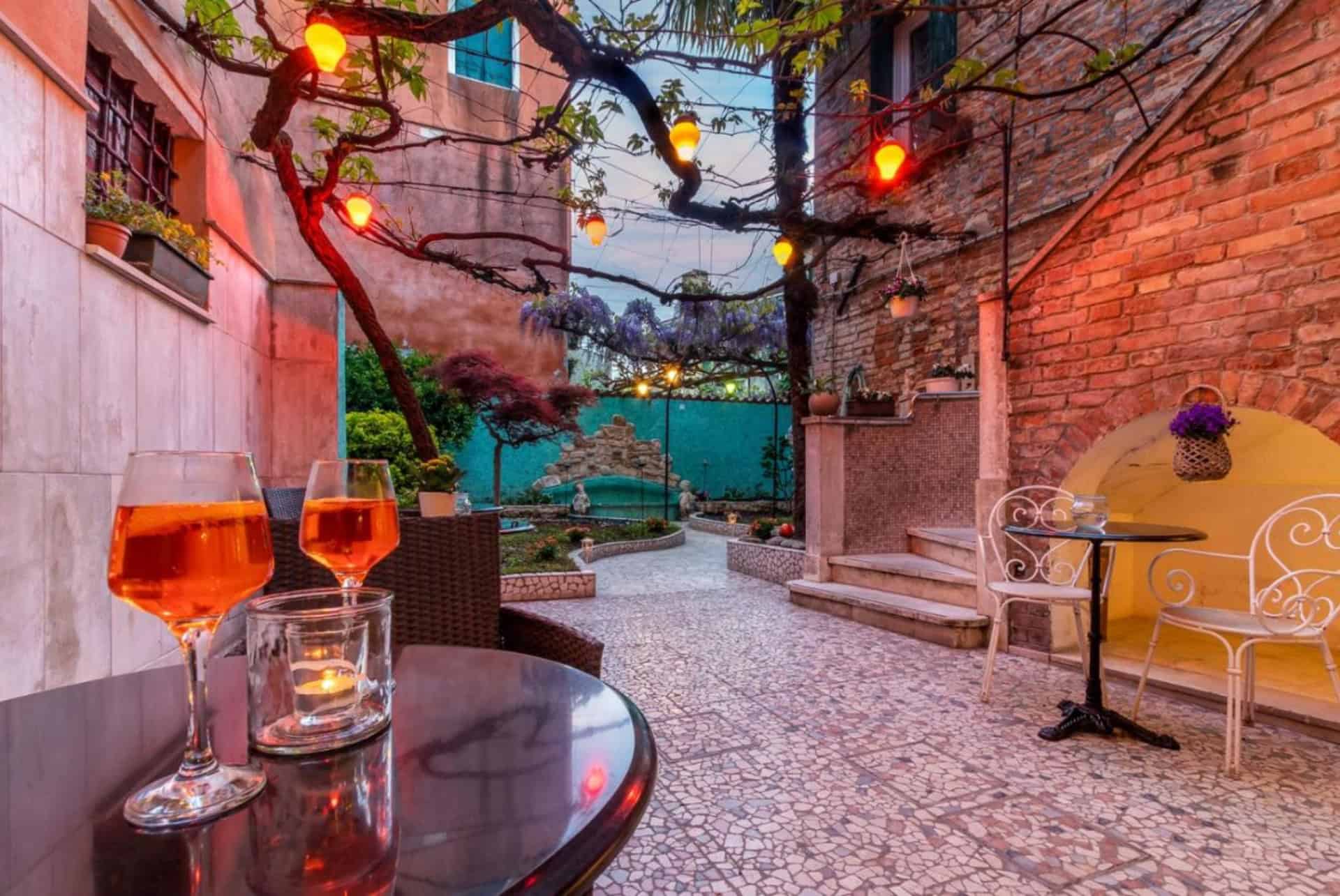 hotel casa boccassini