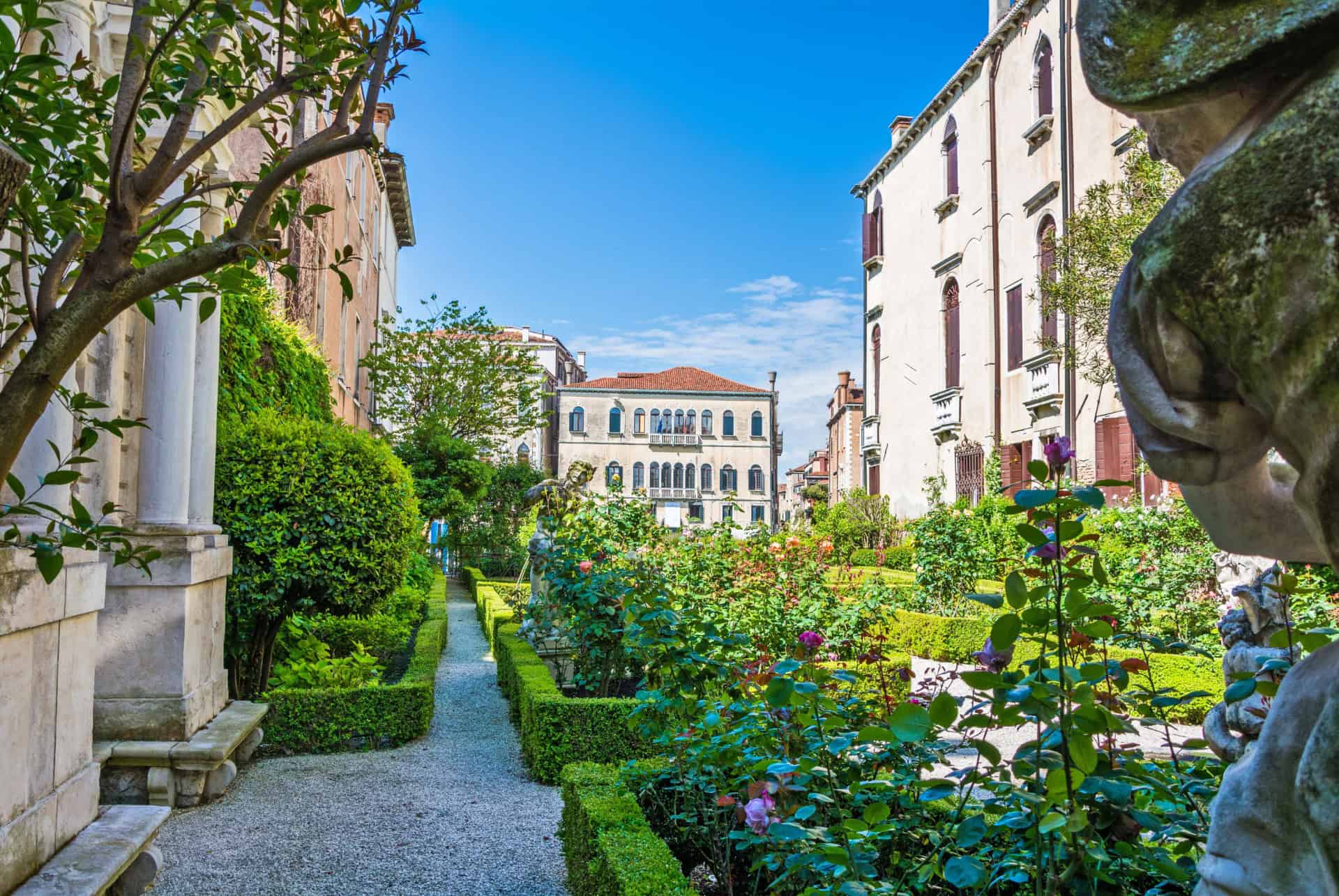 jardins de venise jardins de venise