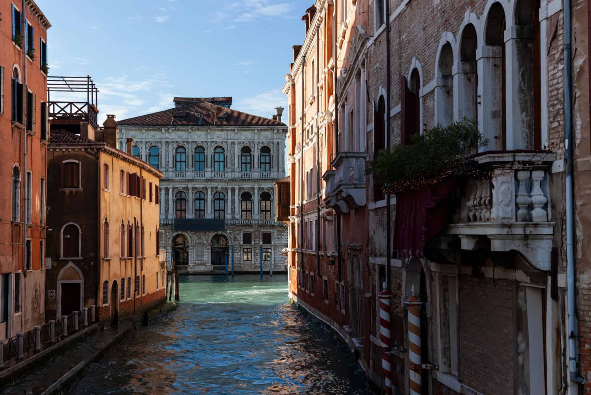 Ca’ Pesaro Ca’ Pesaro