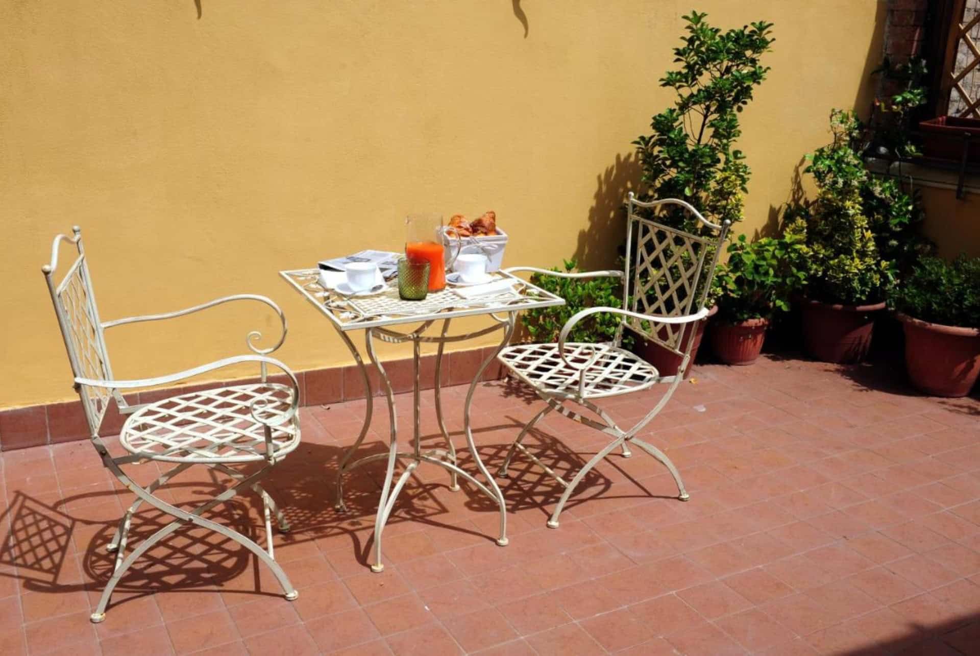 Ca' del Cortile