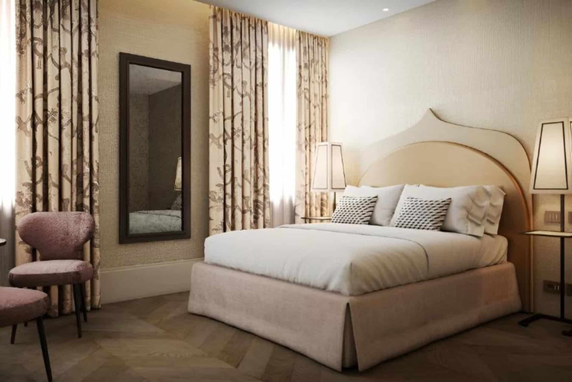 albergo san marco venise