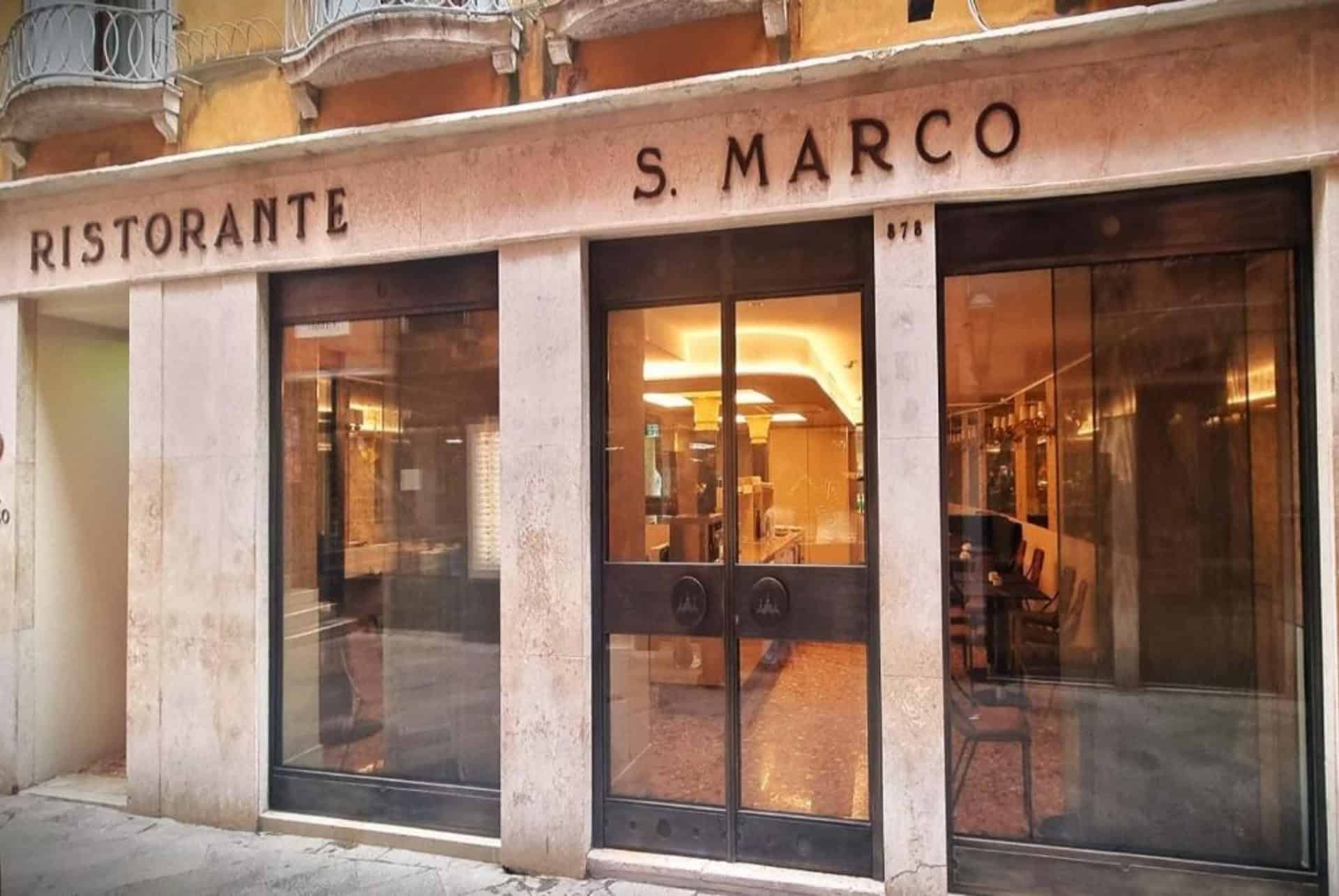 albergo san marco