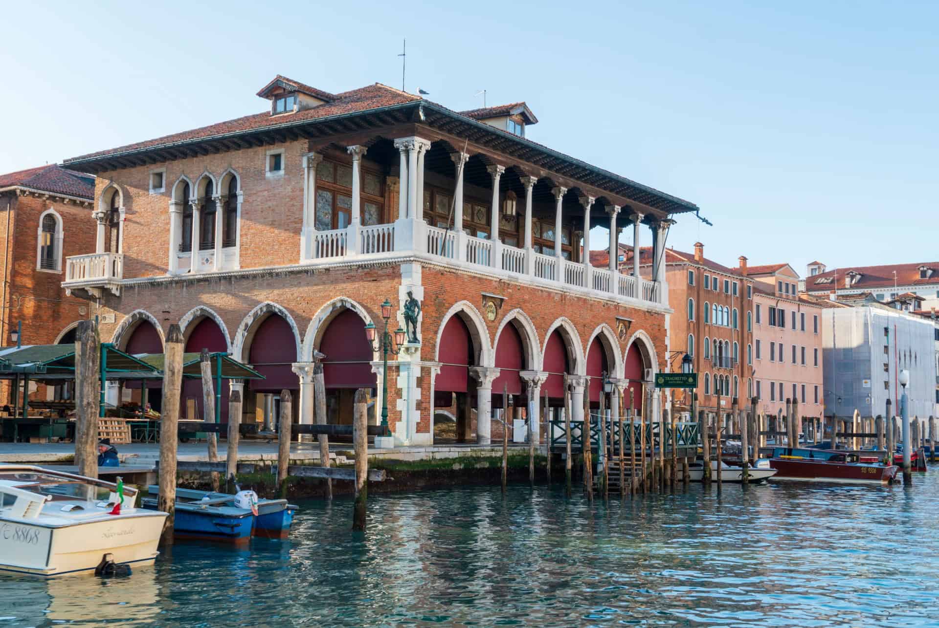 marche du rialto