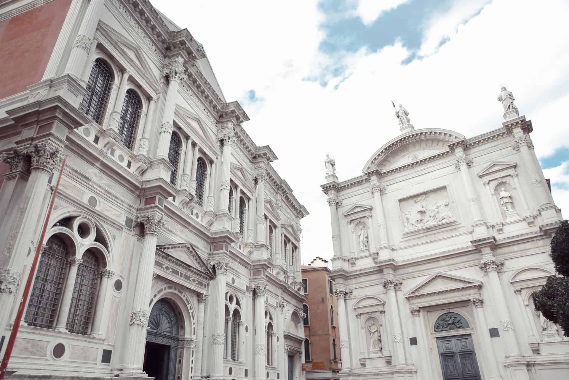 musees de venise scuola grande di san rocco