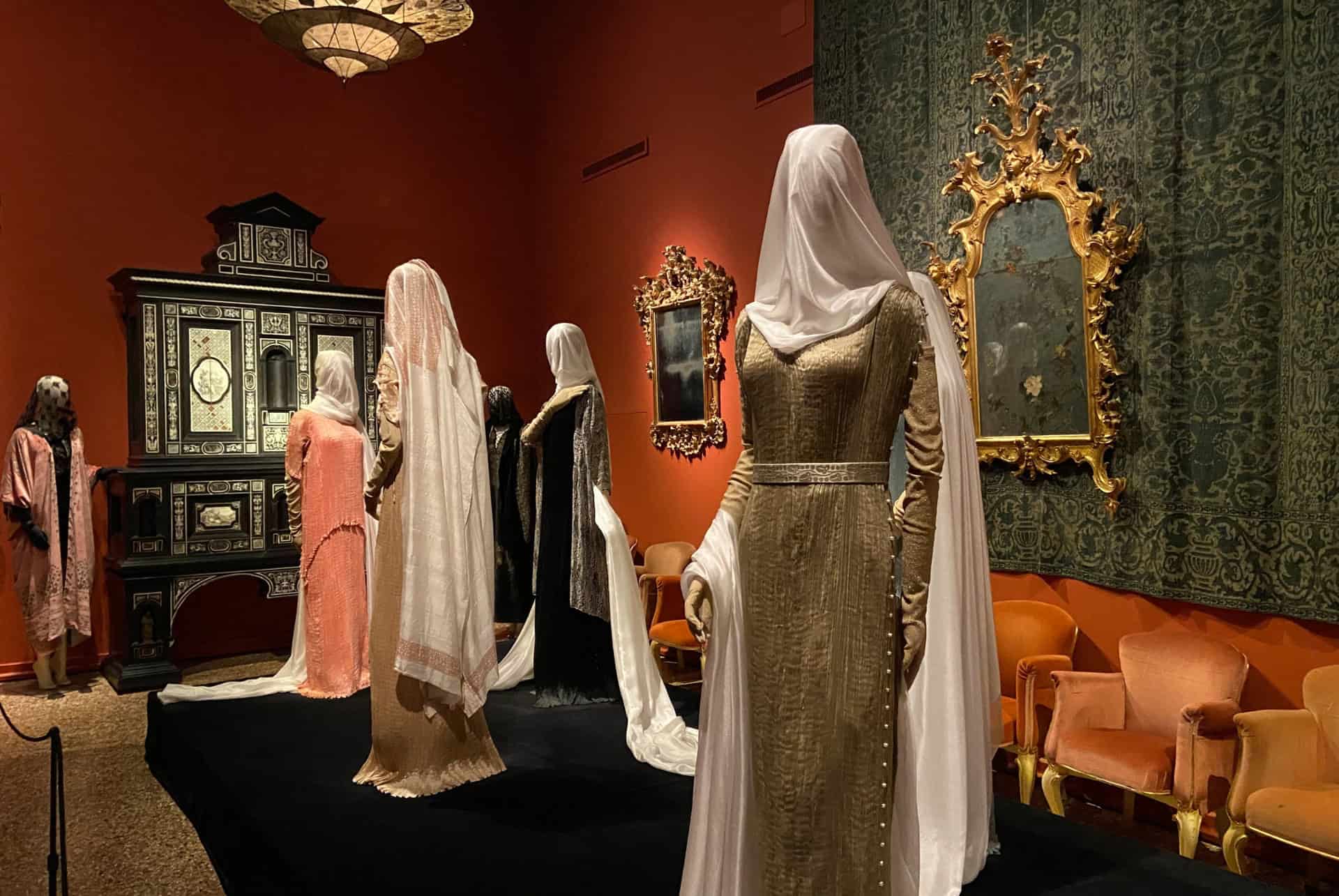 museo fortuny