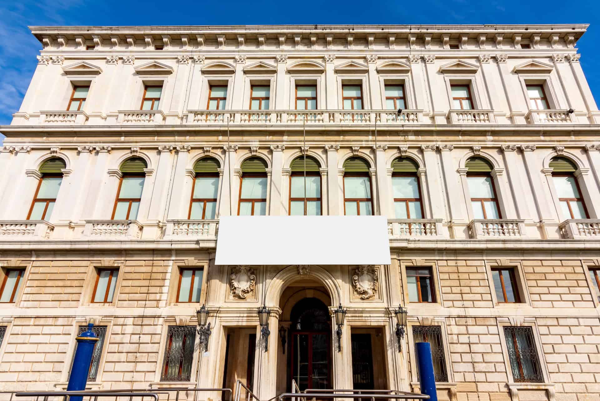 palazzo grassi