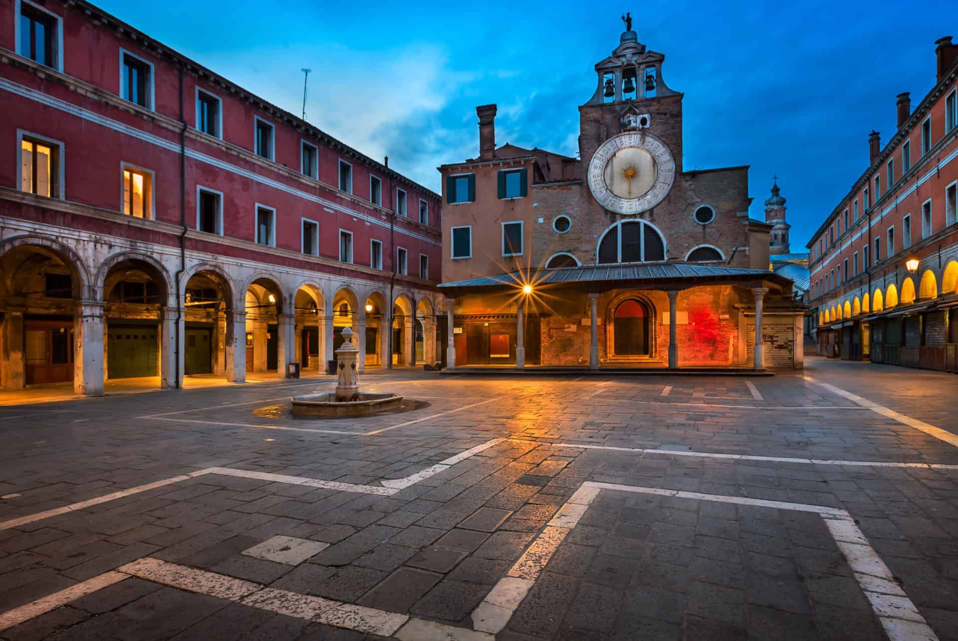 san giacomo du rialto venise san giacomo du rialto venise