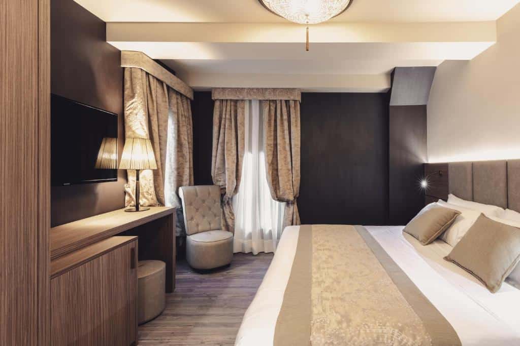 hotel aquarius venice