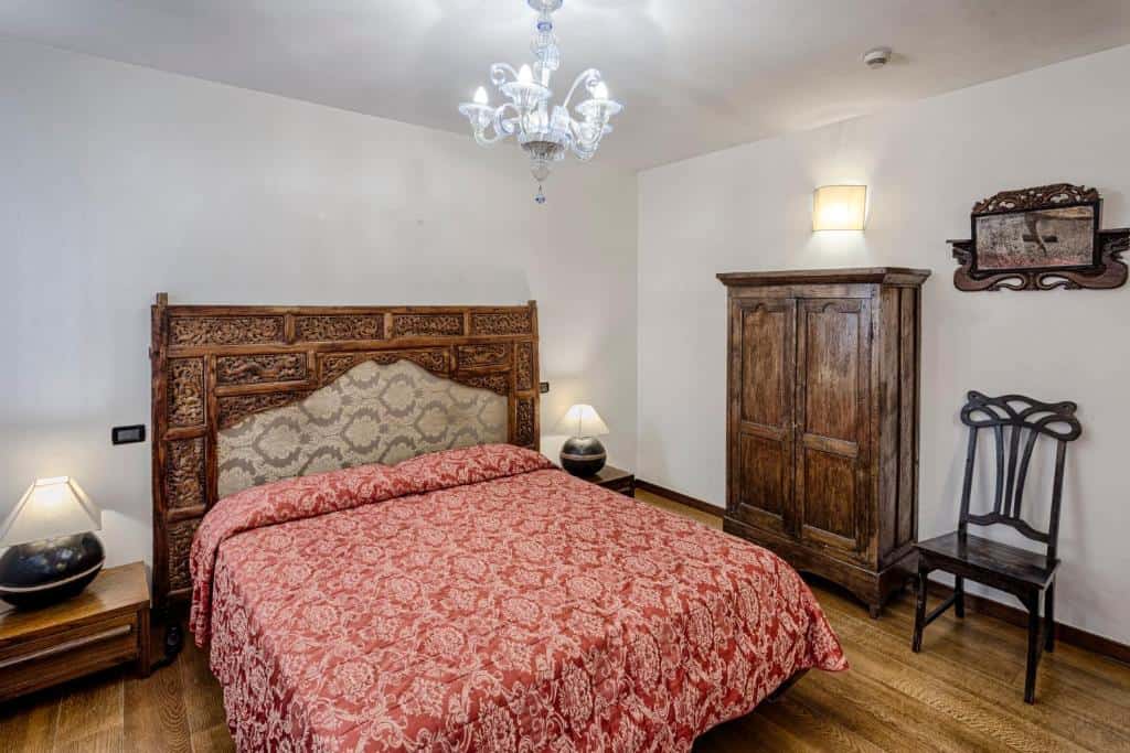 hotel guerrato