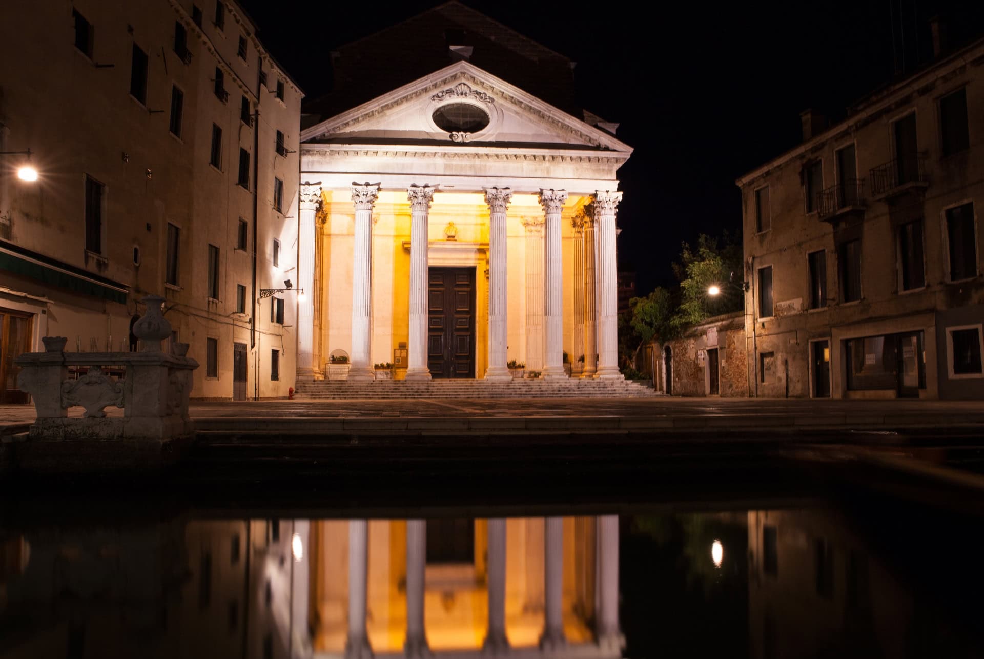 San Nicolò da Tolentino