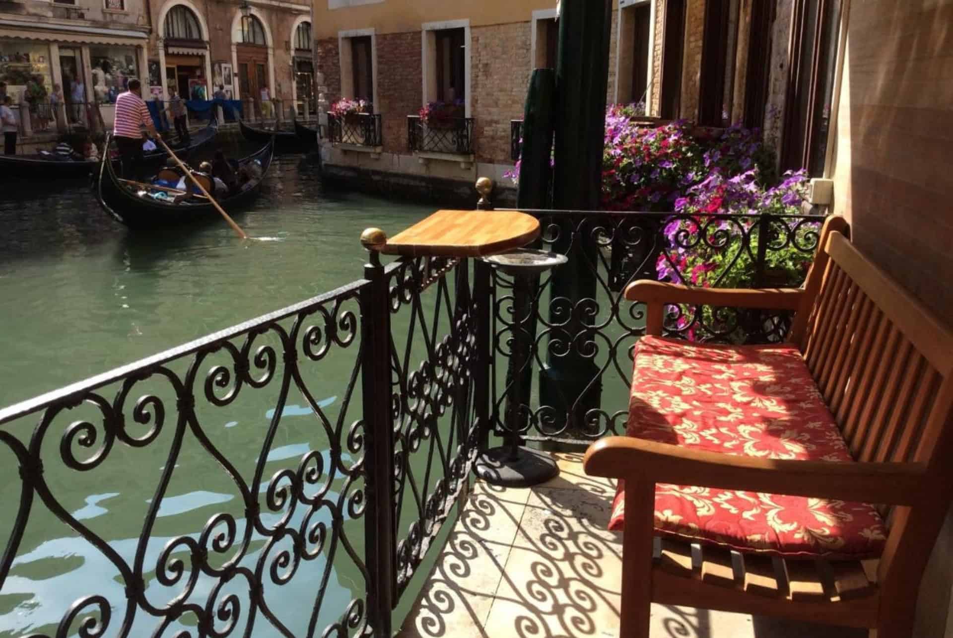 albergo cavalletto et doge orseolo