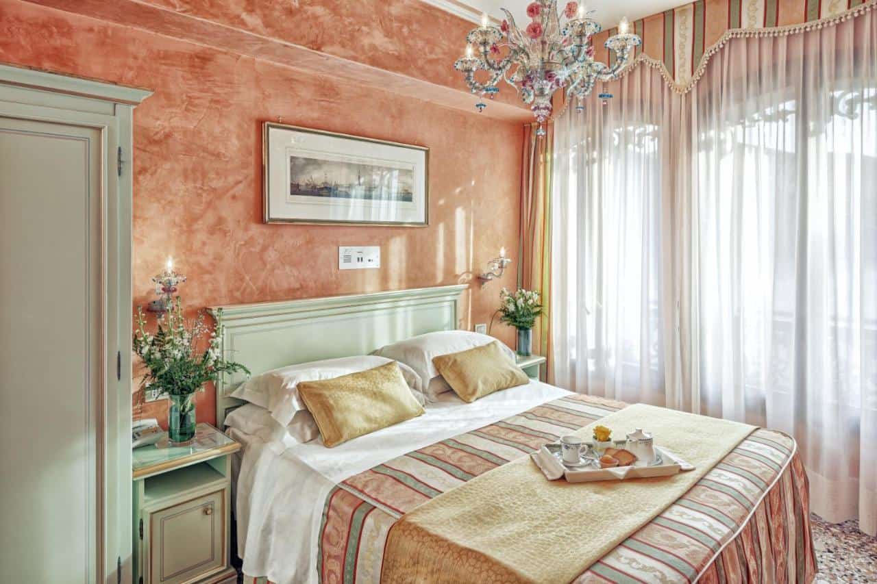 hotel firenze san marco