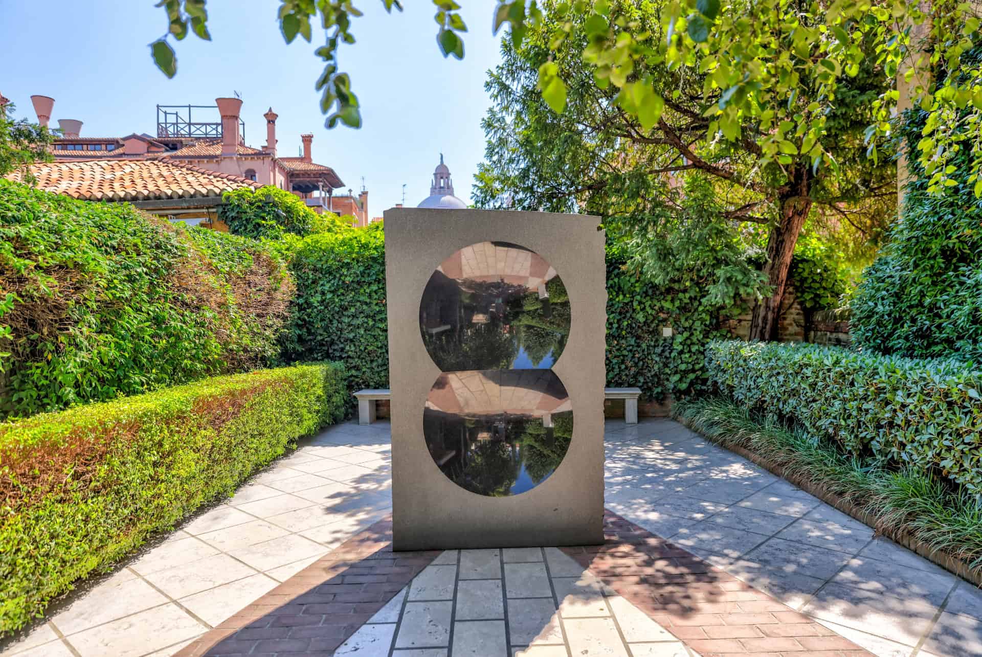 jardin peggy guggenheim venise en 4 jours