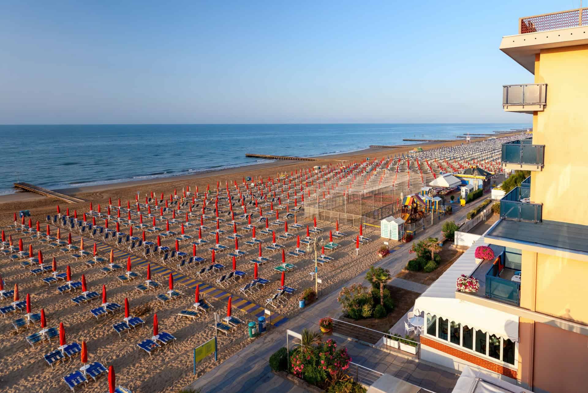 lido di jesolo