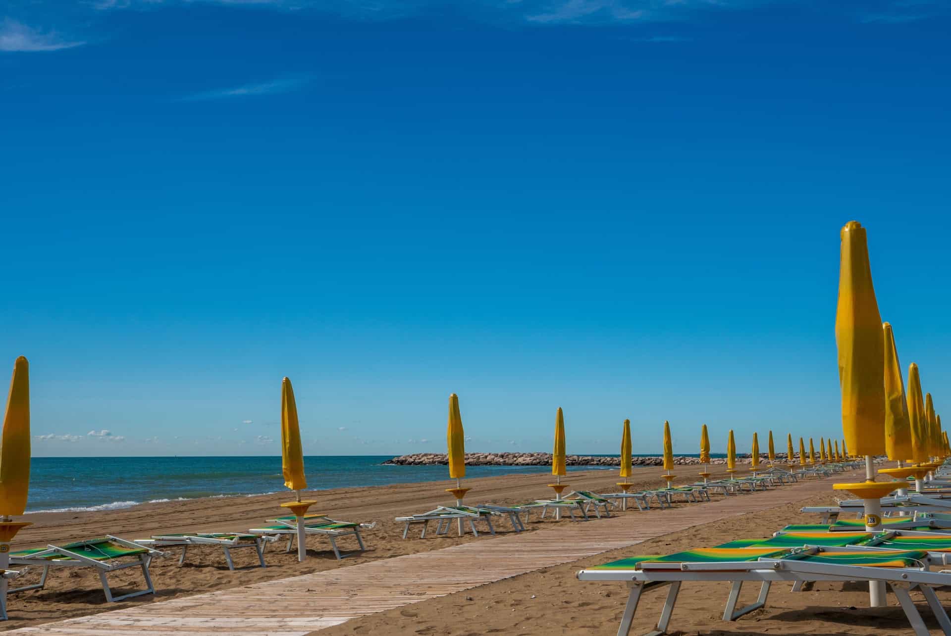 plus belles plages de venise cavallino