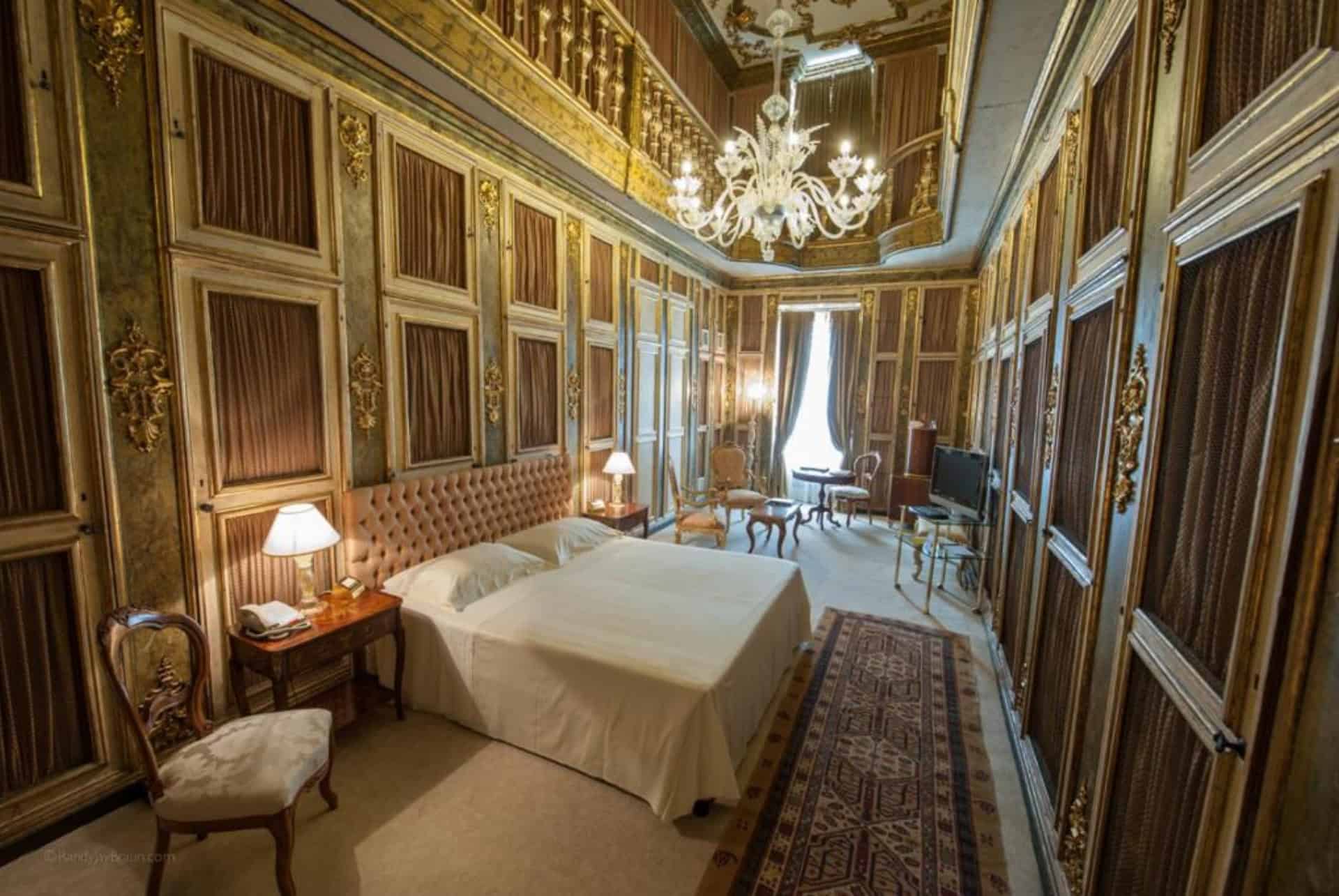 ca'sagredo hotel