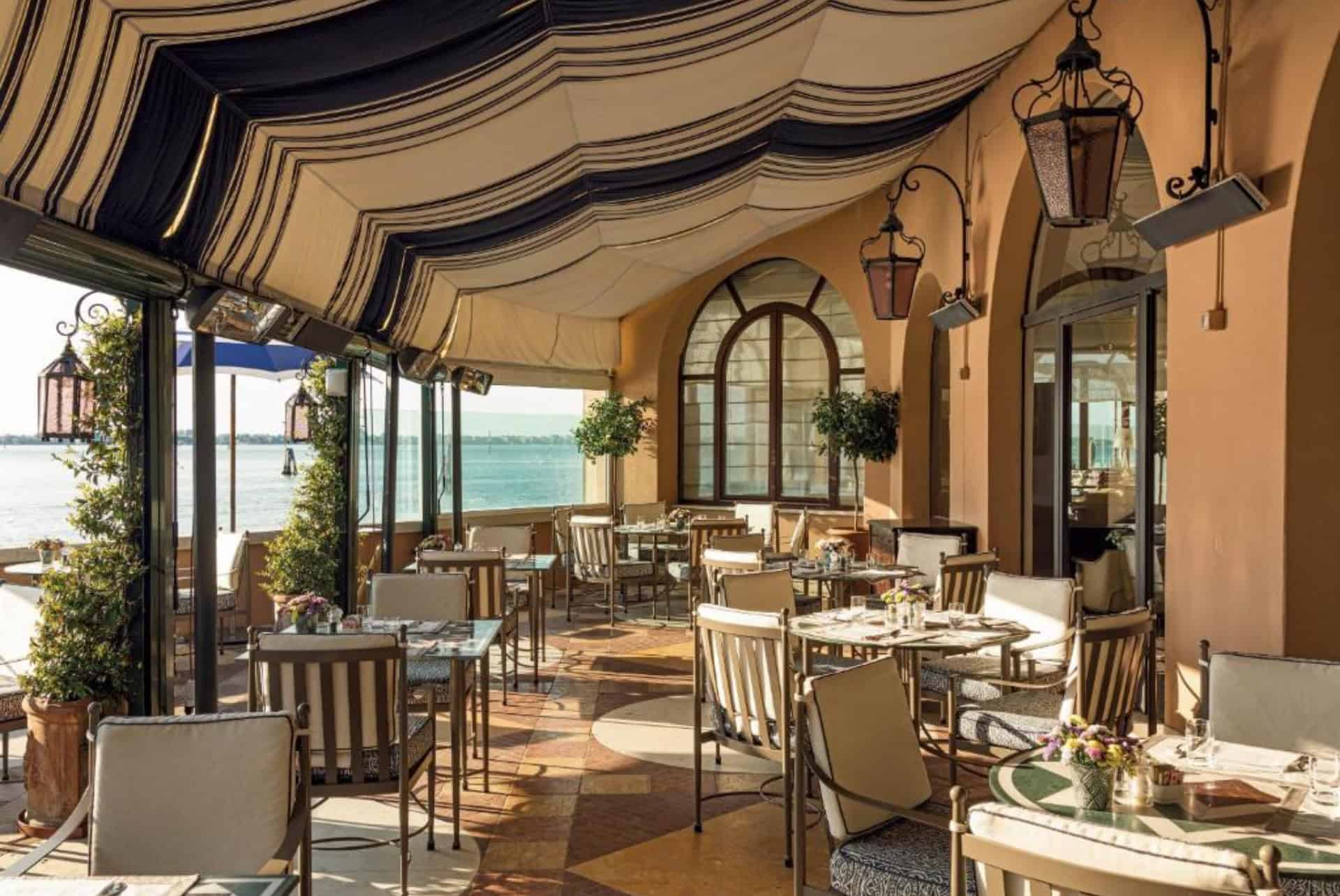 hotel cipriani terrasse
