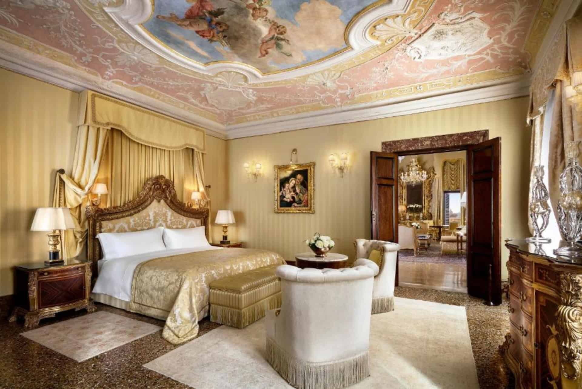 hotel danieli