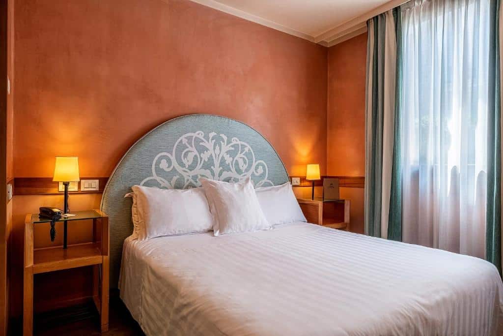 hotel villa mabapa venise aout