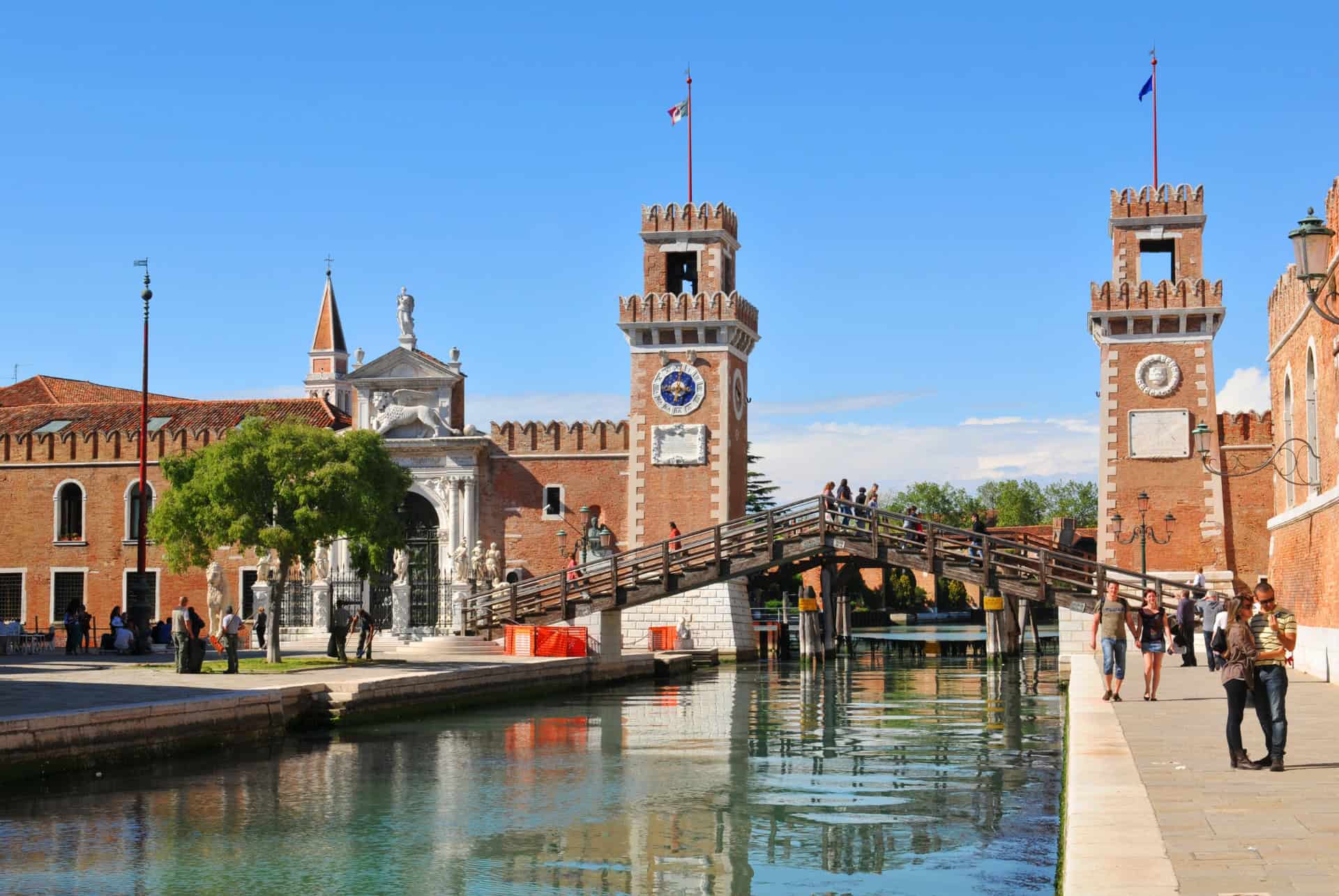 arsenal de venise arsenal de venise