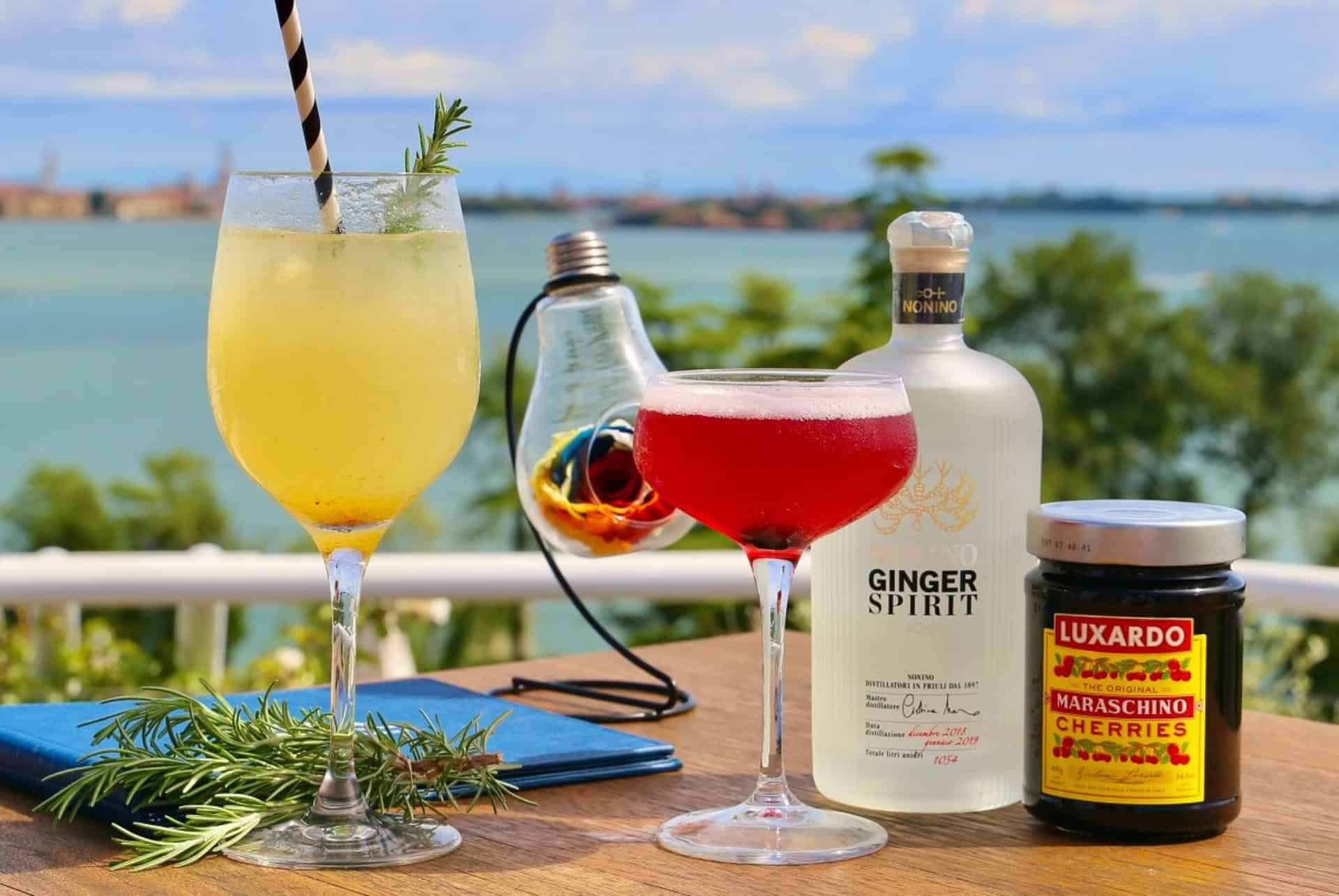 cocktail sagra rooftop