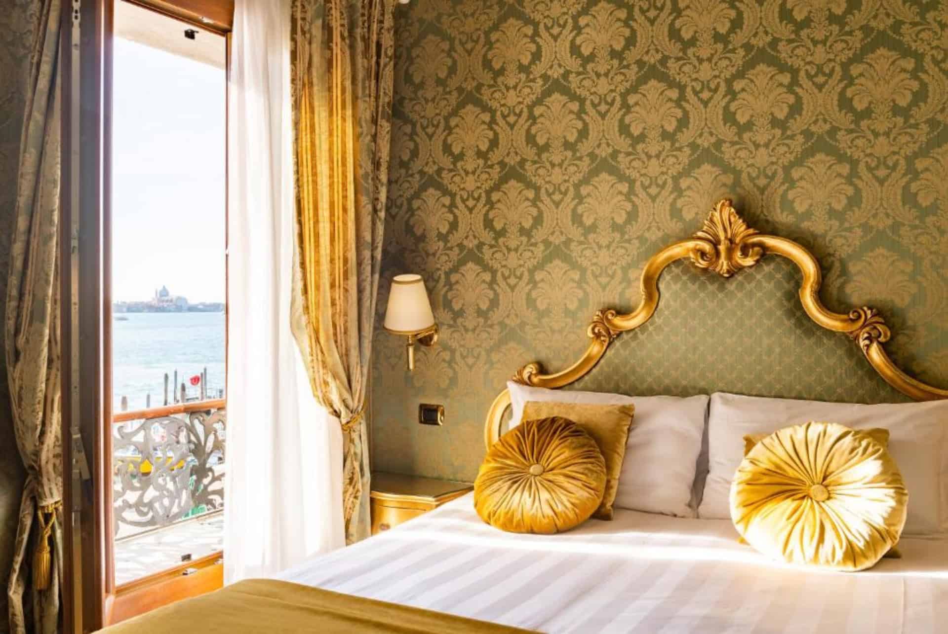 hotel tribute to music castello