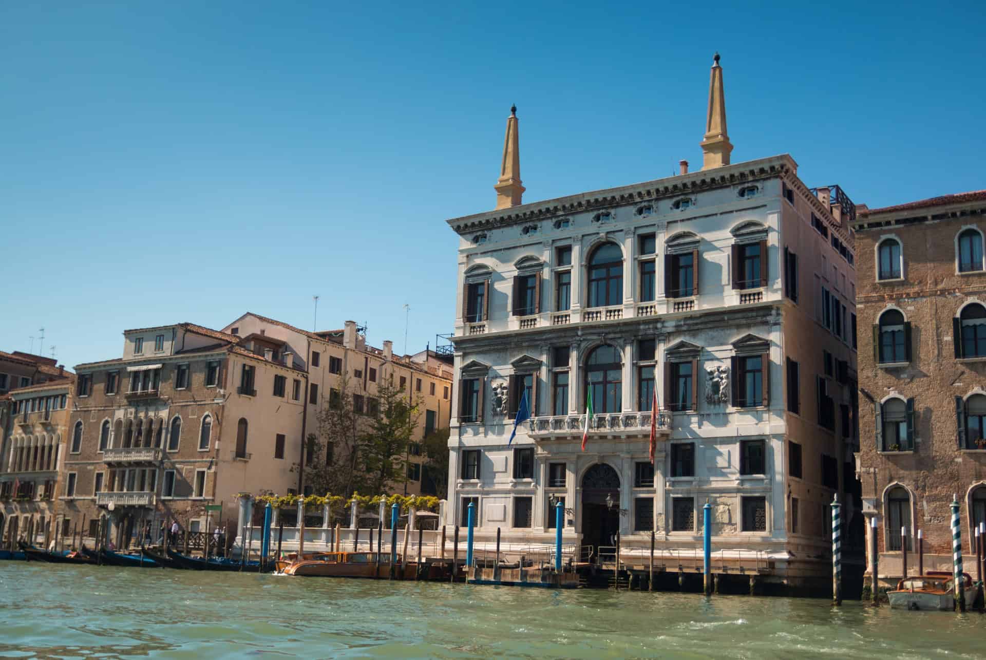 rooftop de venise bar altana hotel aman venice