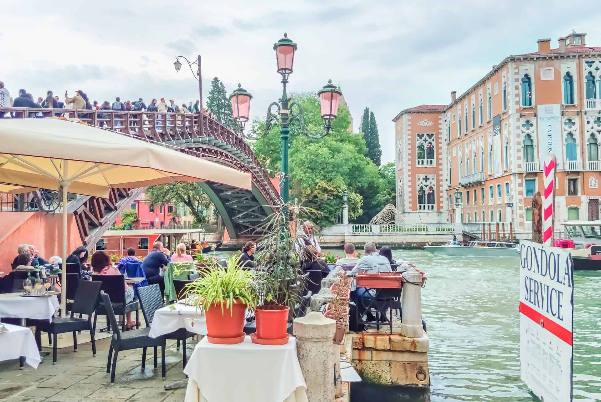 rooftop de venise box activites