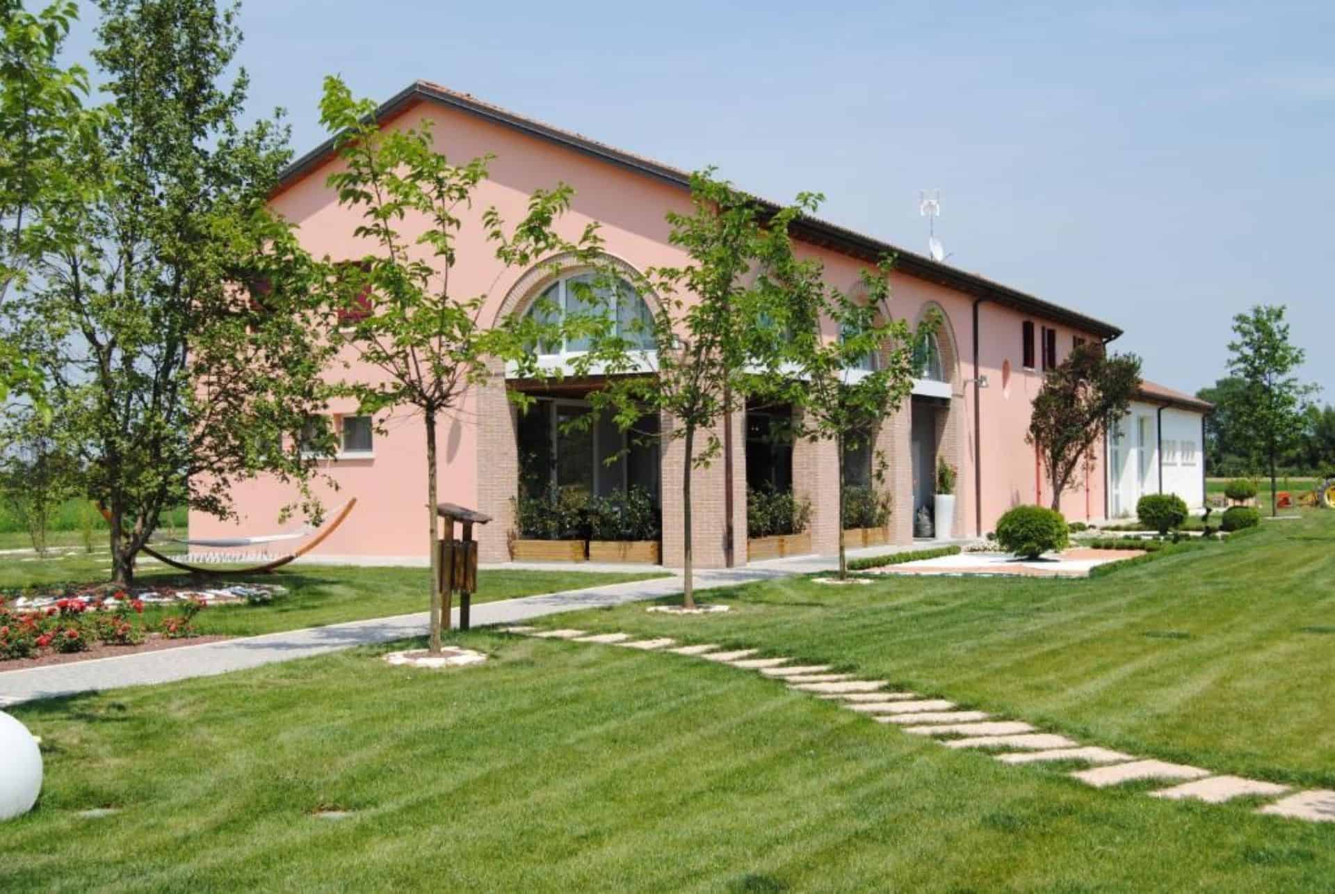 agriturismo ca beatrice