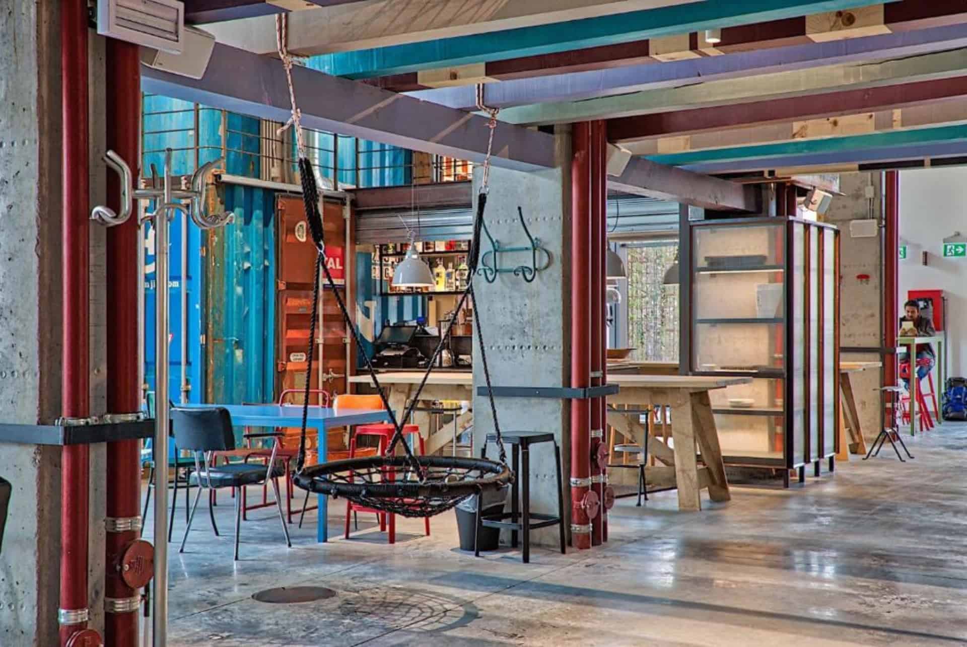 anda venice hostel