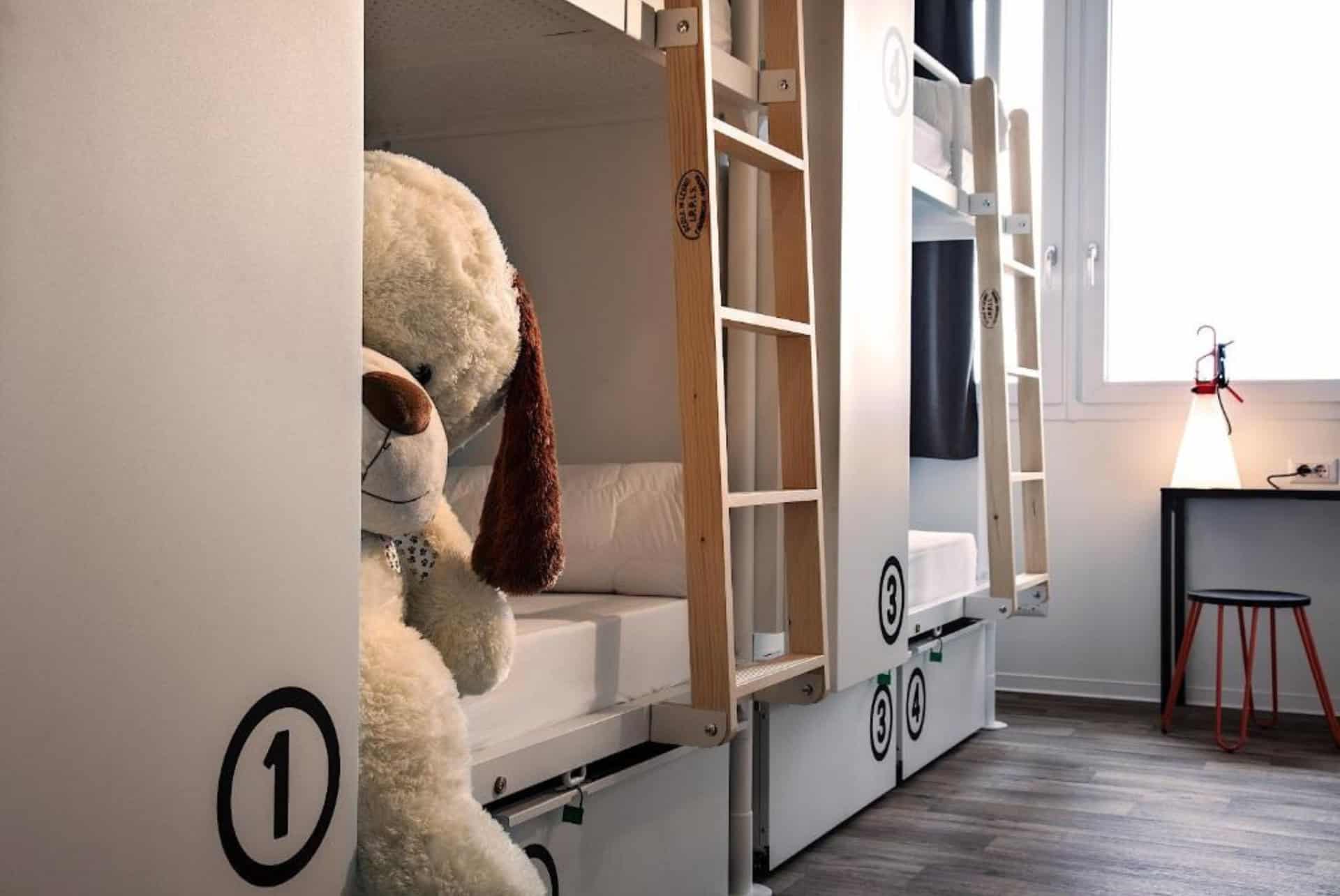 auberges de jeunesse a venise anda venice hostel