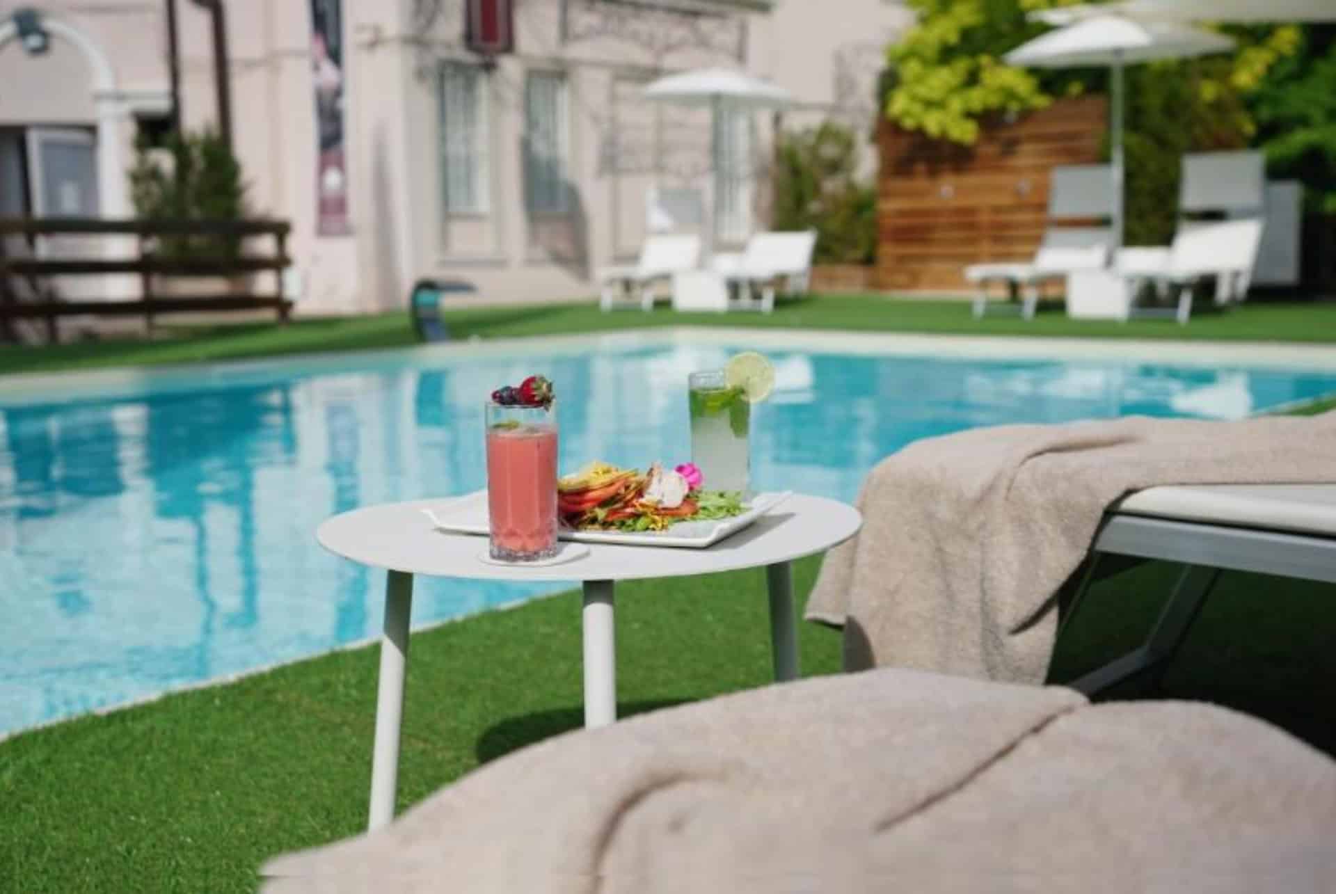 ausonia hungaria wellness lifestyle hotels avec piscine a venise ausonia hungaria wellness lifestyle hotels avec piscine a venise