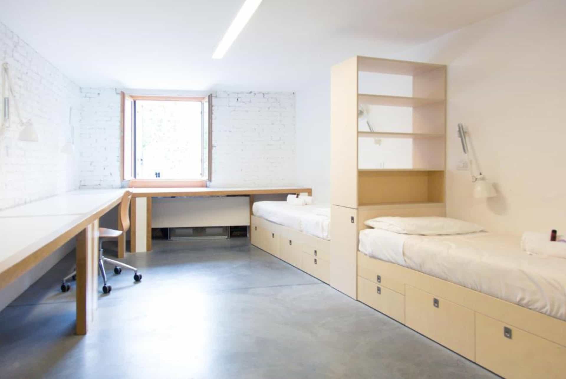 combo venezia chambre double