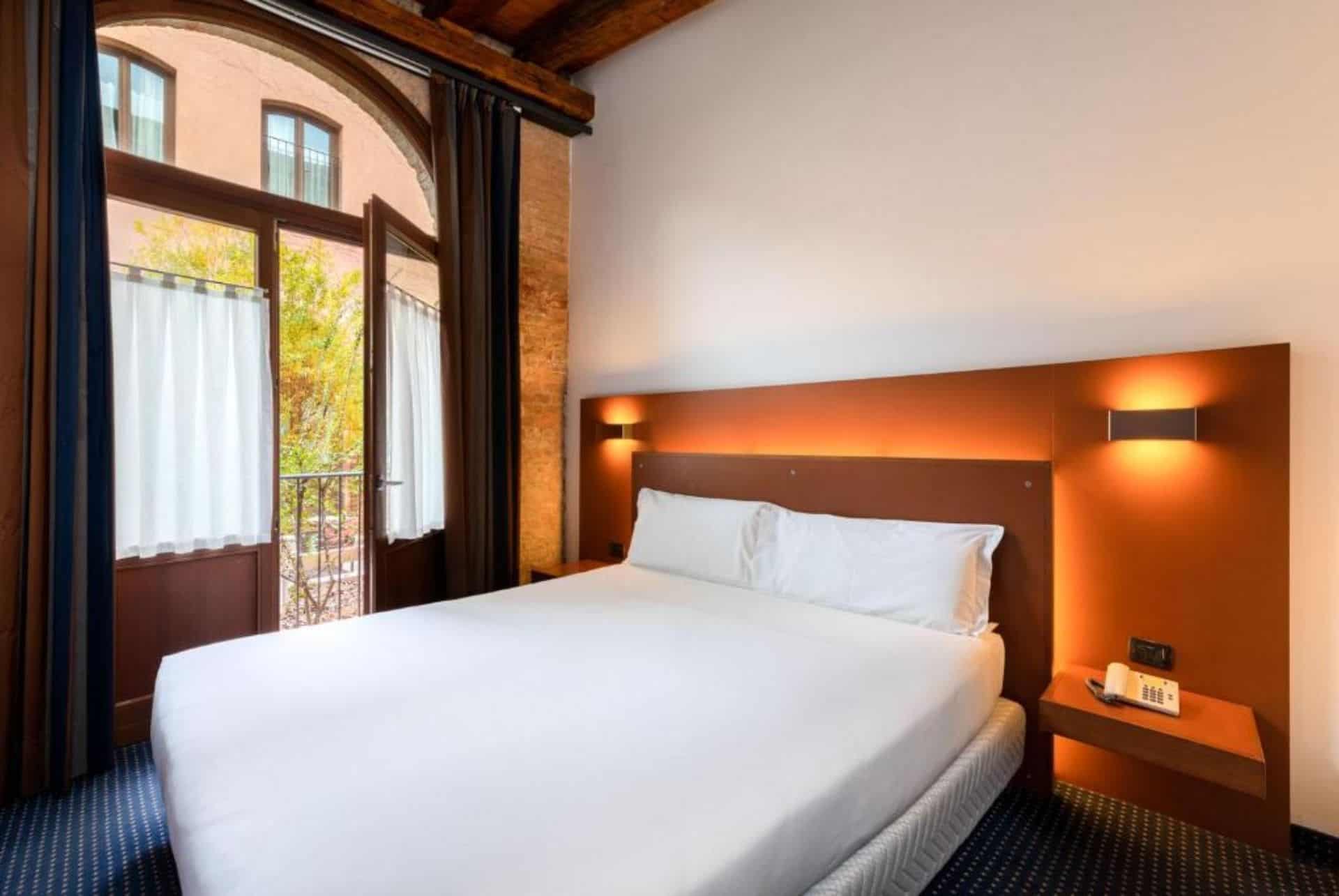 eurostars residenza cannaregio hotels pas cher a venise