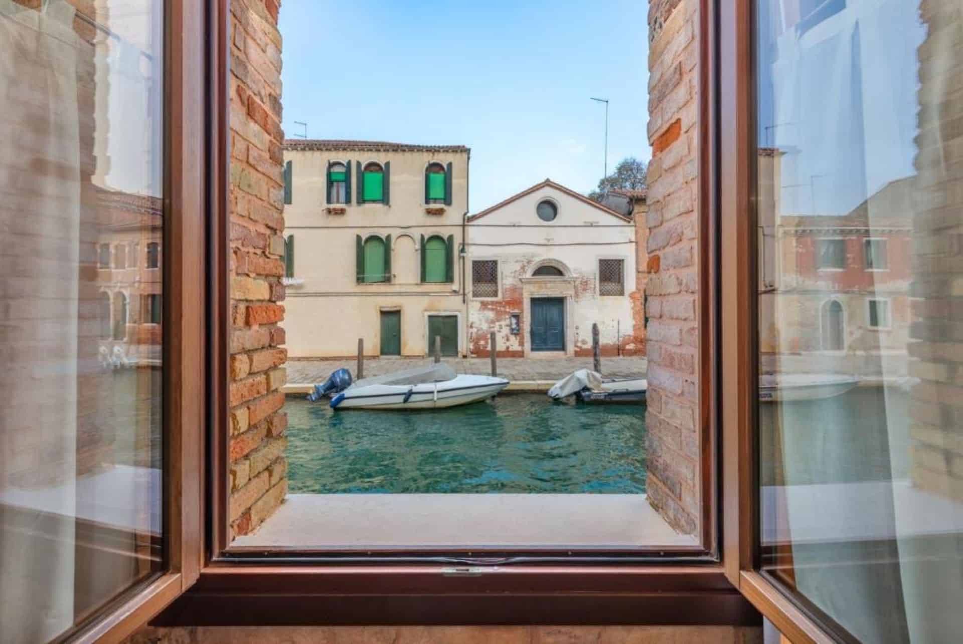 eurostars residenza cannaregio