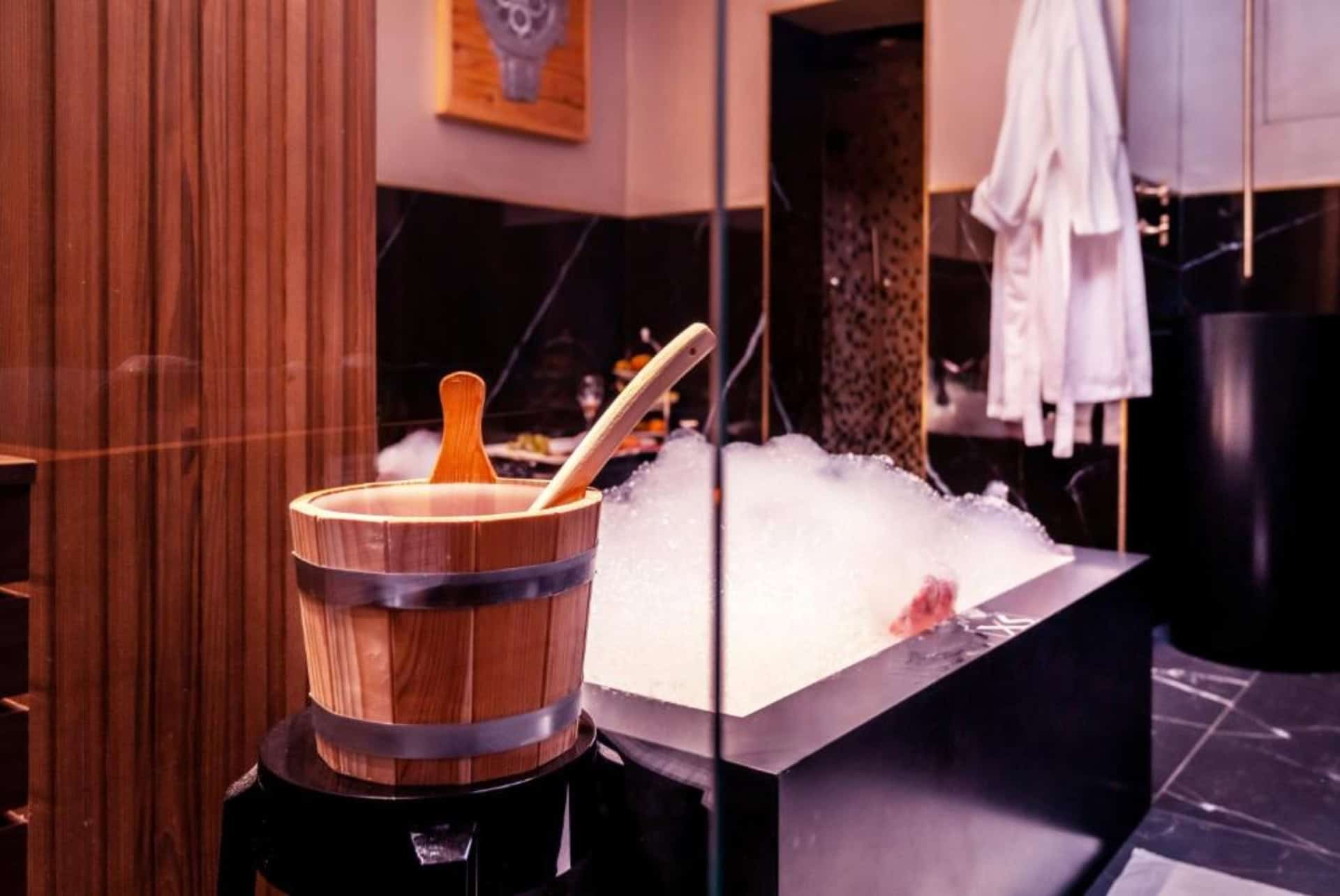 excess venice spa prive excess venice spa prive