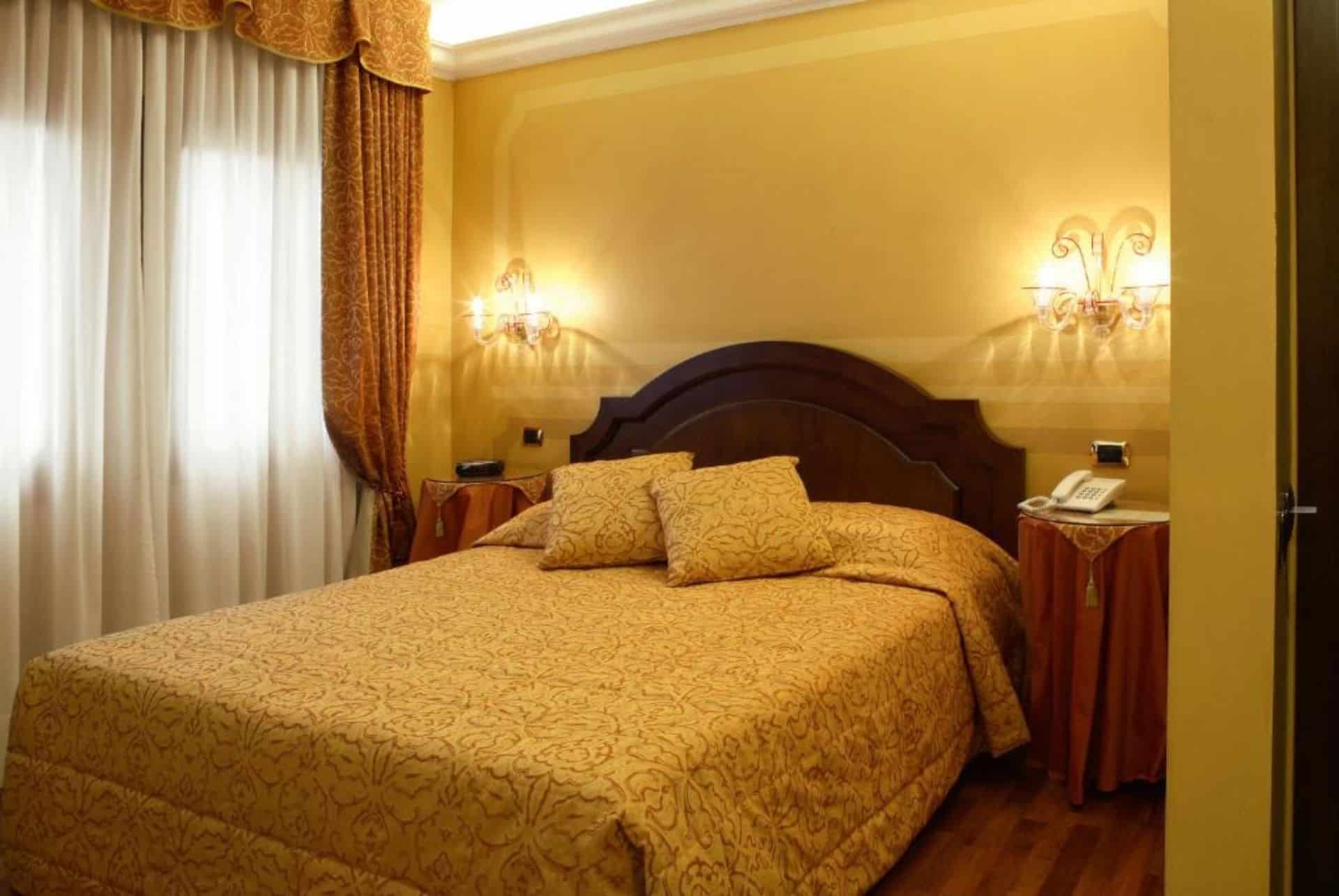 hotel al codega
